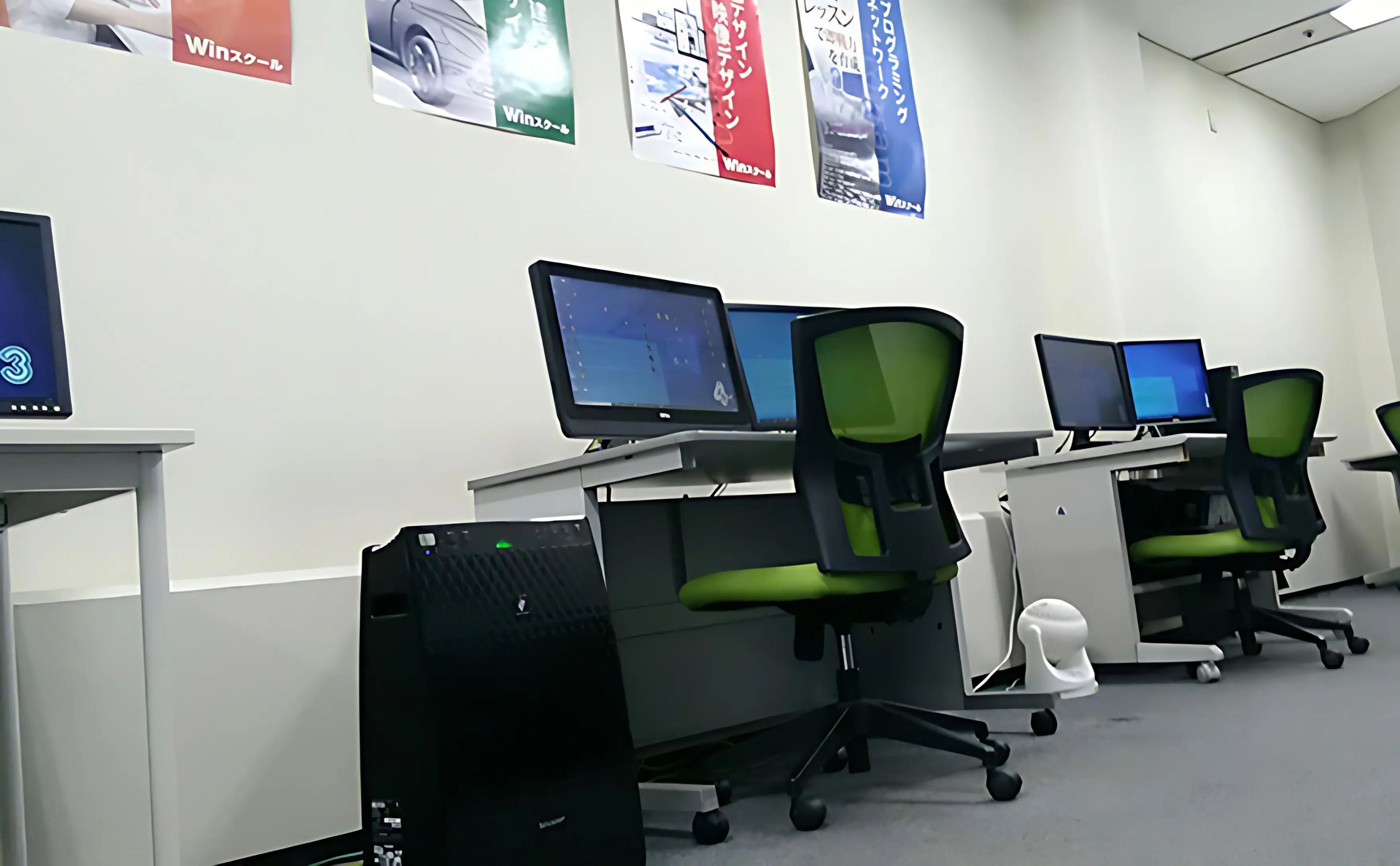 Winスクール パソコン 北九州小倉校のサムネイル画像 3