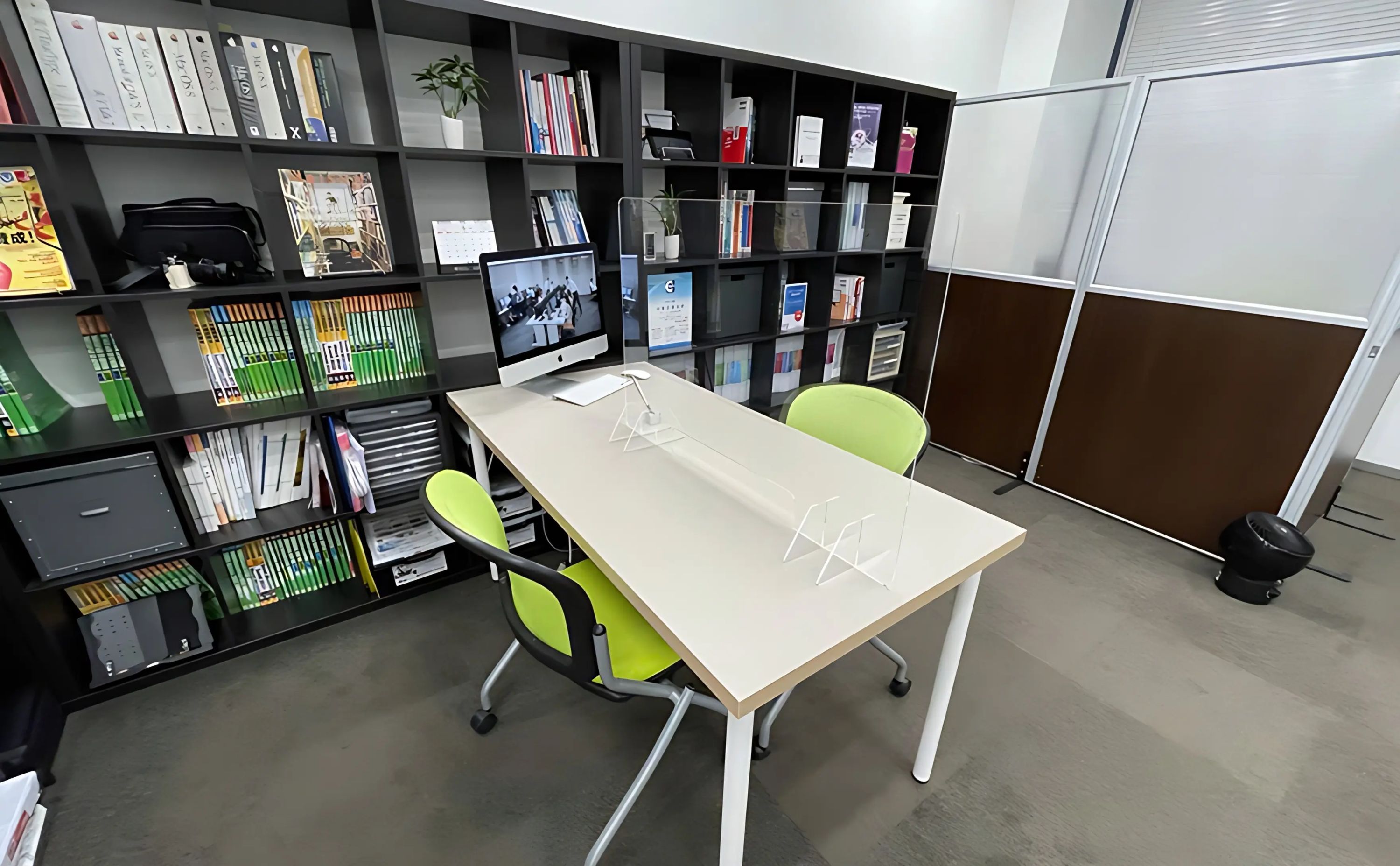 Winスクール パソコン 鹿児島中央駅前校のメイン画像