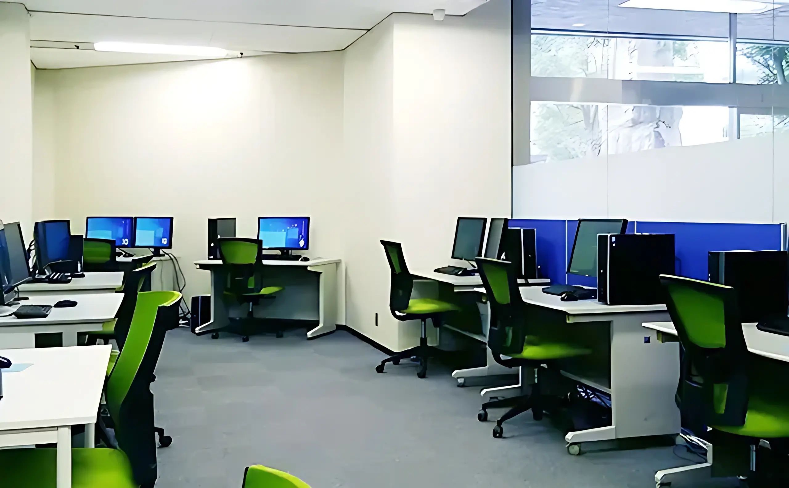 Winスクール パソコン 鹿児島中央駅前校のサムネイル画像 3