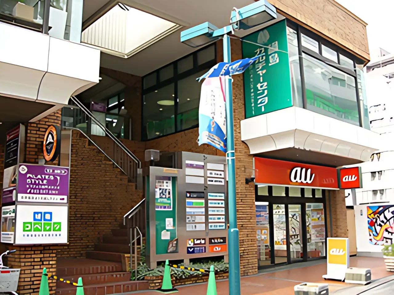 カルチャーセンター 美術（絵画・造形・工作） 綱島カルチャーセンターのメイン画像