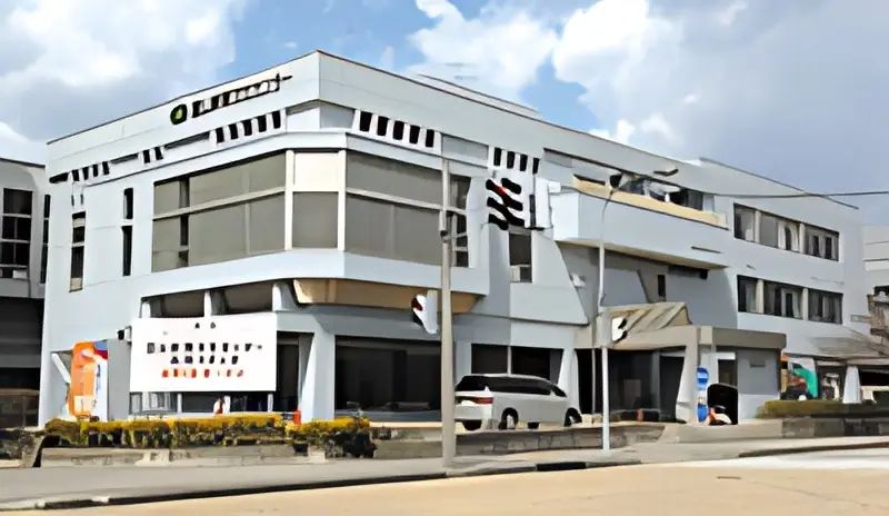 富山新聞文化センター 美術（絵画・造形・工作） 富山本部スタジオのメイン画像