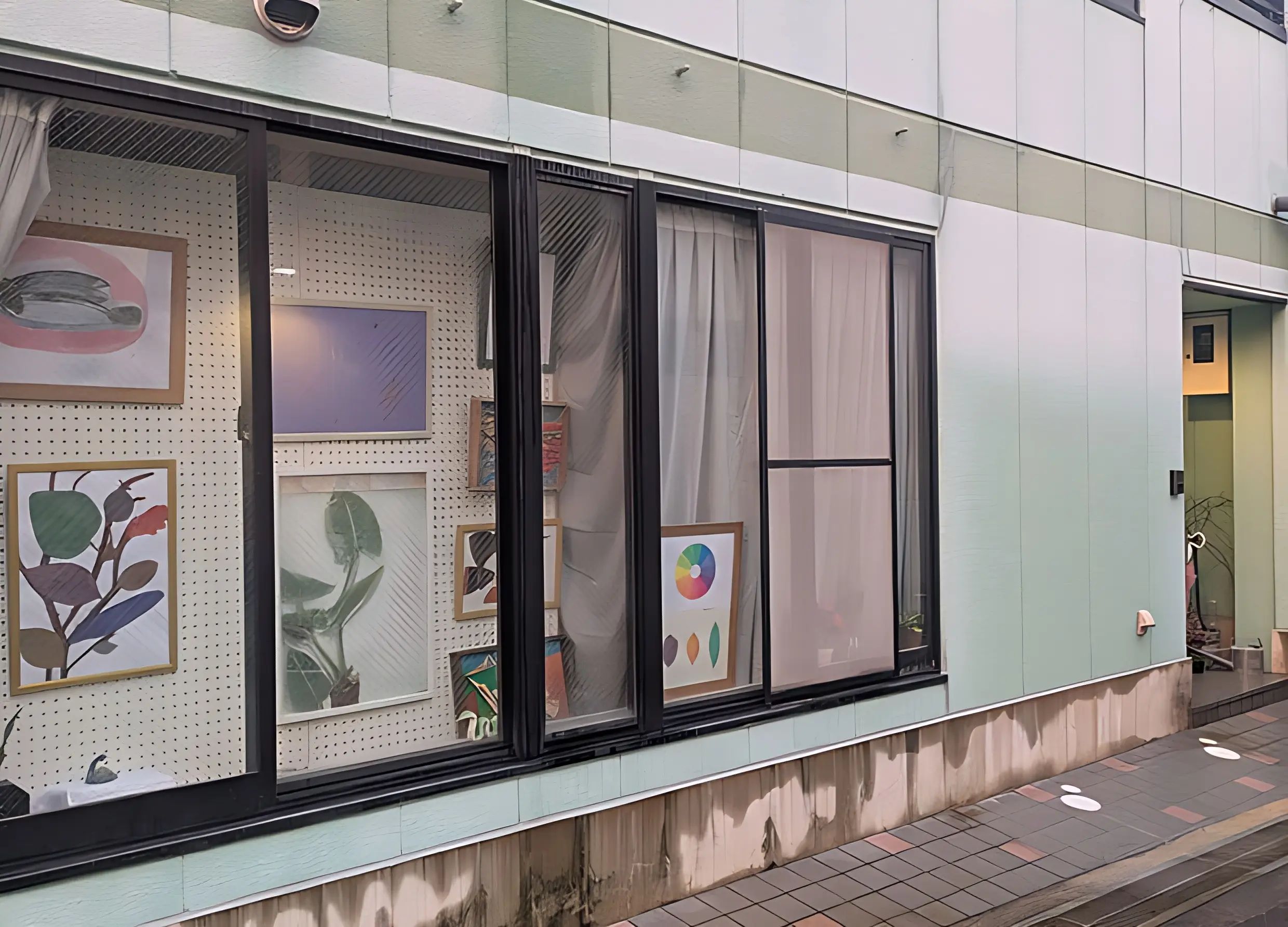 Atelier北イチバ(アトリエ北イチバ) 美術（絵画・造形・工作） 本町教室のメイン画像