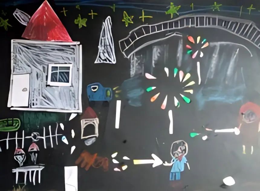 Lapiz(らぴす) 美術（絵画・造形・工作） 羽曳野市教室のメイン画像