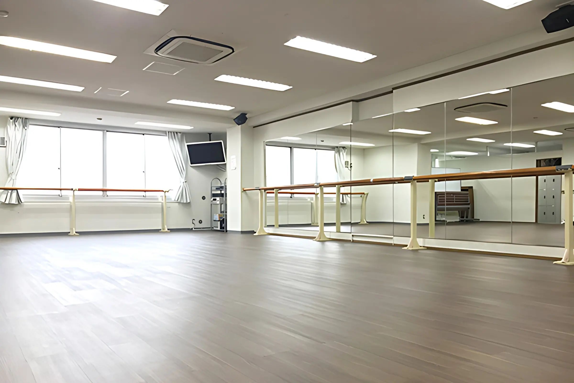 ワーサルスクール東京校(キッズクラス)のメイン画像