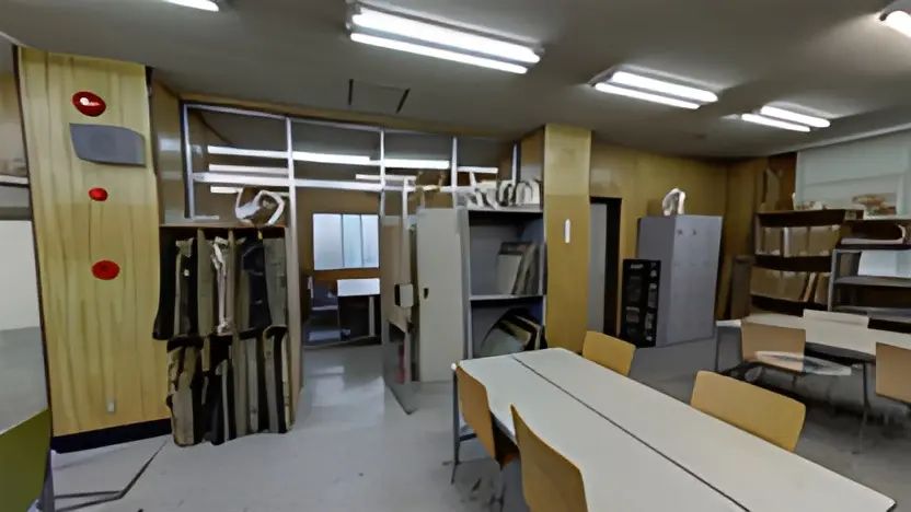 京都アートスクール 京都駅前七条校のメイン画像