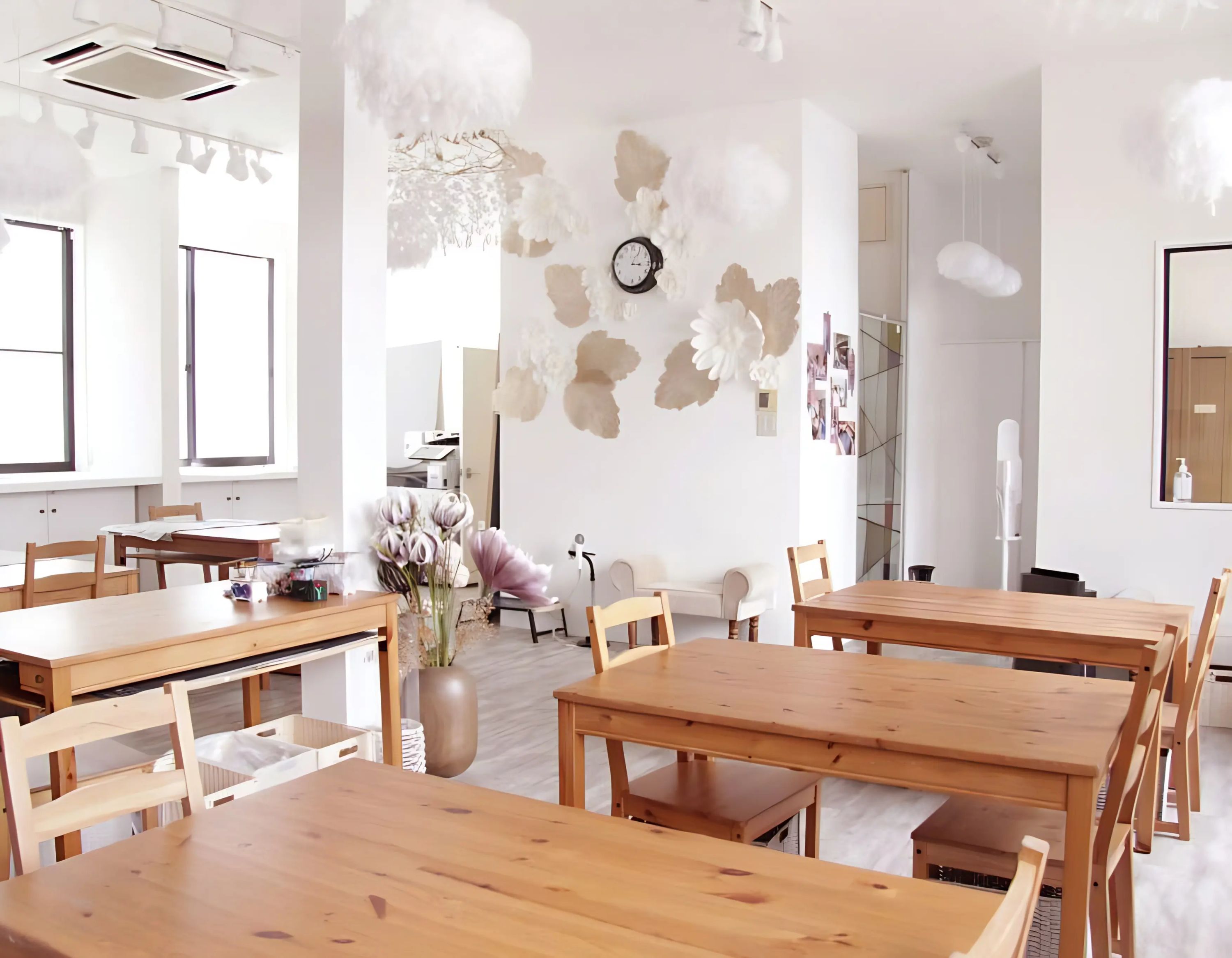 図工パーク 美術（絵画・造形・工作） 岡山校のメイン画像