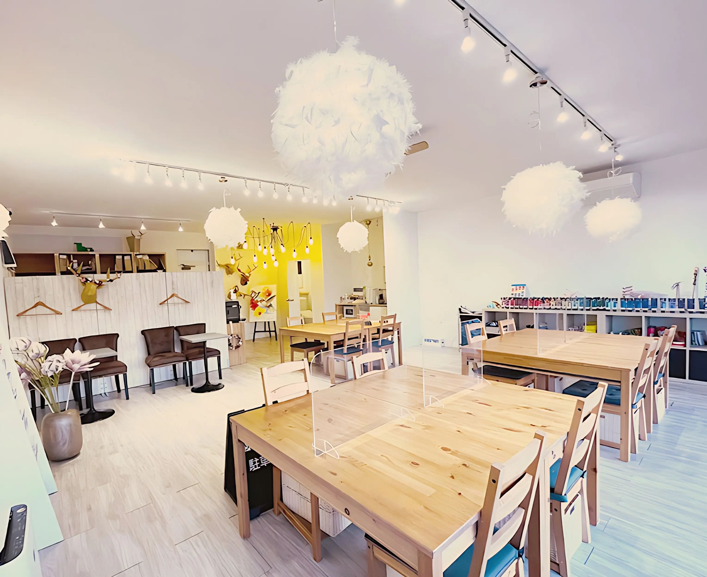 図工パーク 美術（絵画・造形・工作） 岡山校のサムネイル画像 2