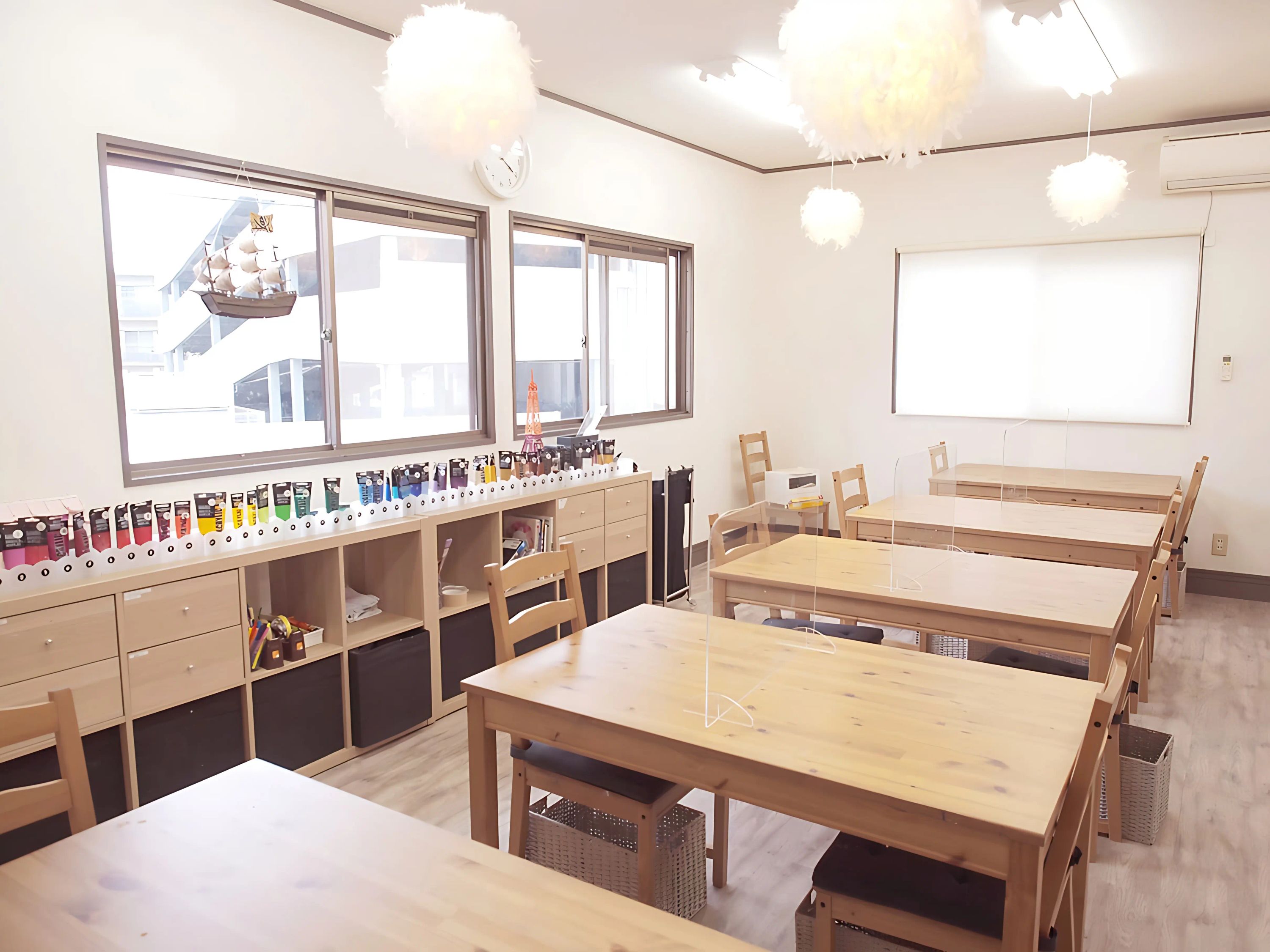 図工パーク 美術（絵画・造形・工作） 岡山東校のサムネイル画像 3