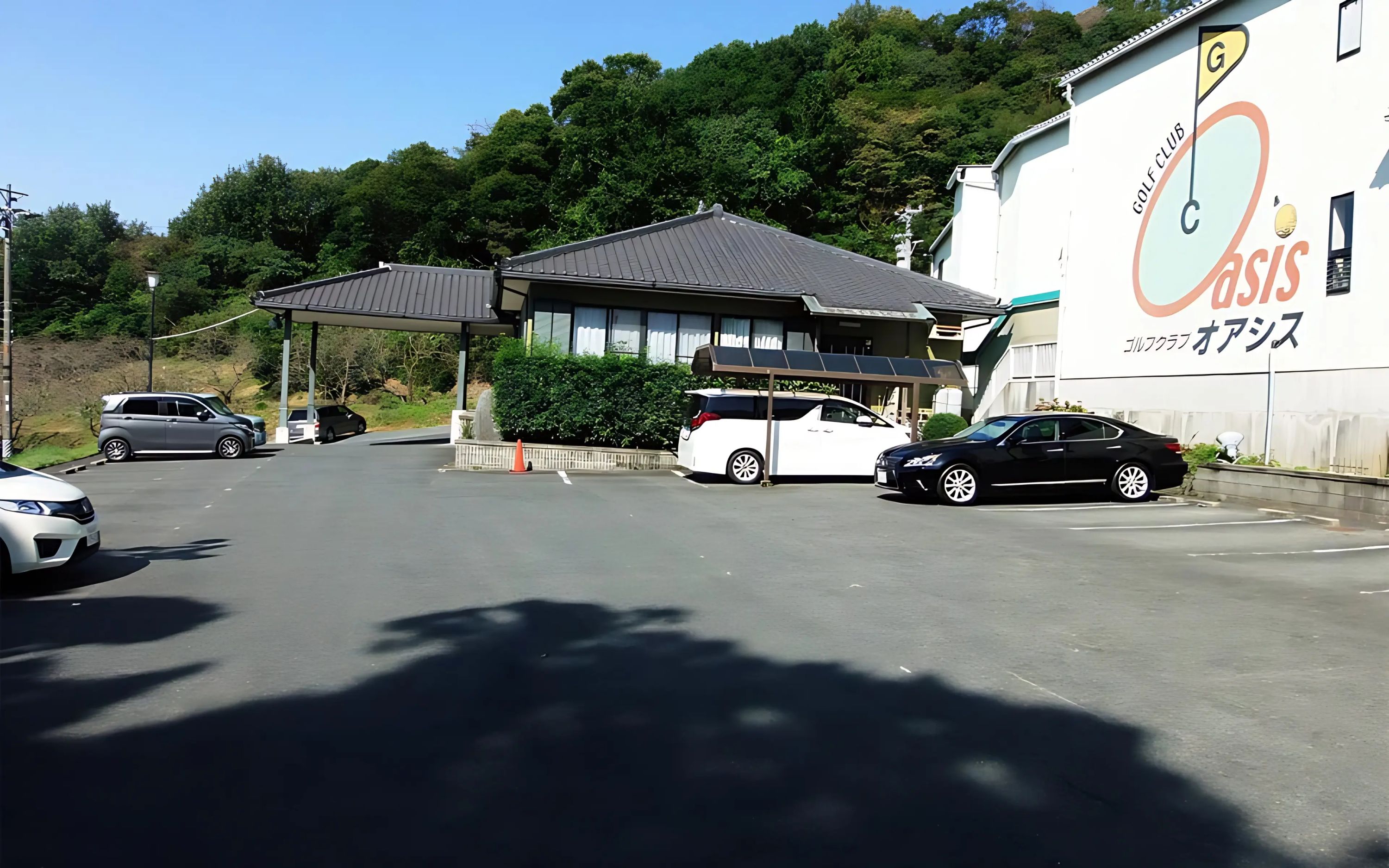 YJGAオアシス校のメイン画像