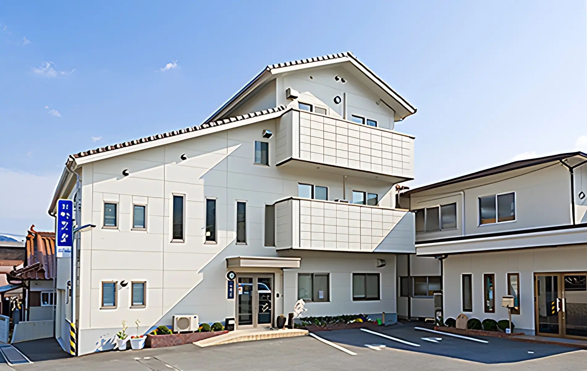 竹宝堂 美術（絵画・造形・工作） 本校のメイン画像