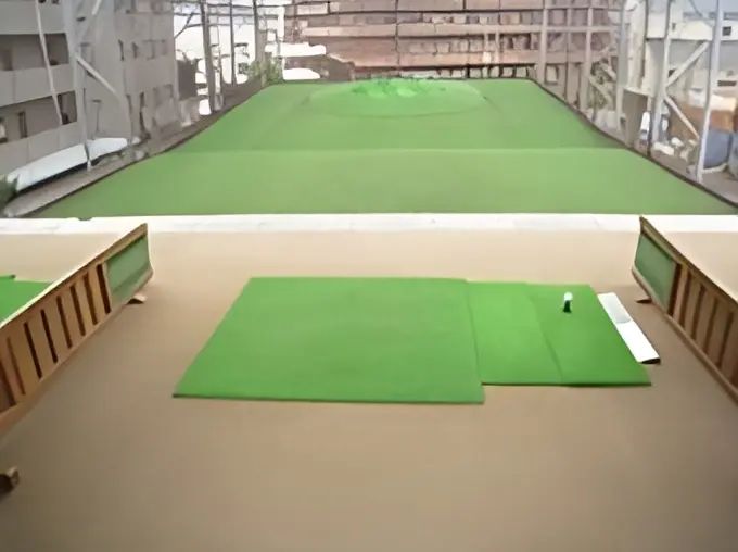 YJGA蒲田校のメイン画像