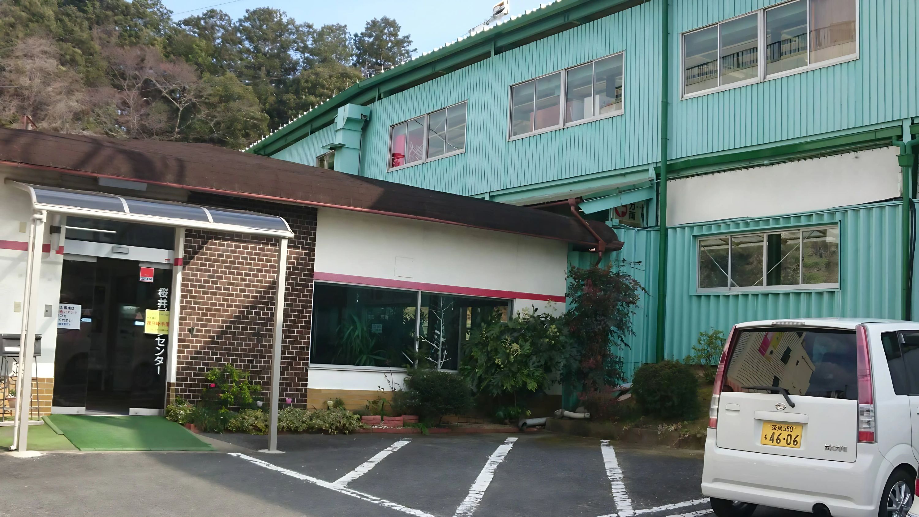 YJGA桜井校のメイン画像