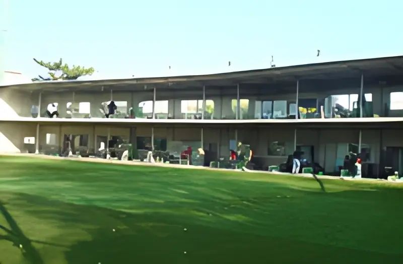 YJGA溝の口校のメイン画像