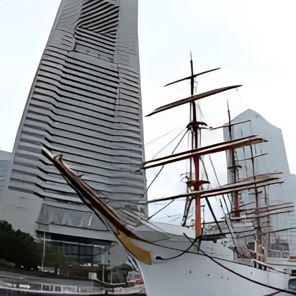 ボーイスカウト 横浜第103団のメイン画像