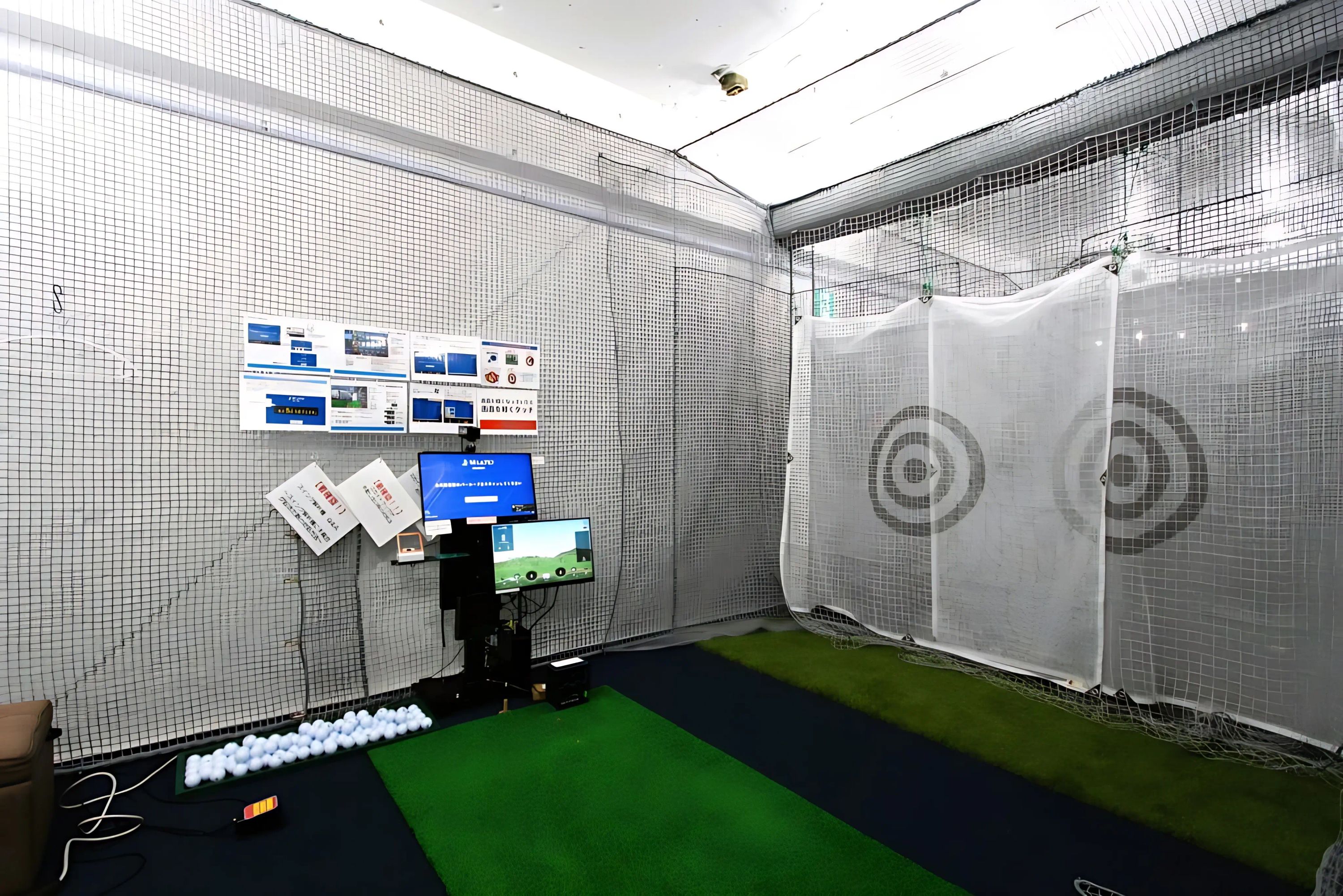 わたしのゴルフ曙橋店のメイン画像