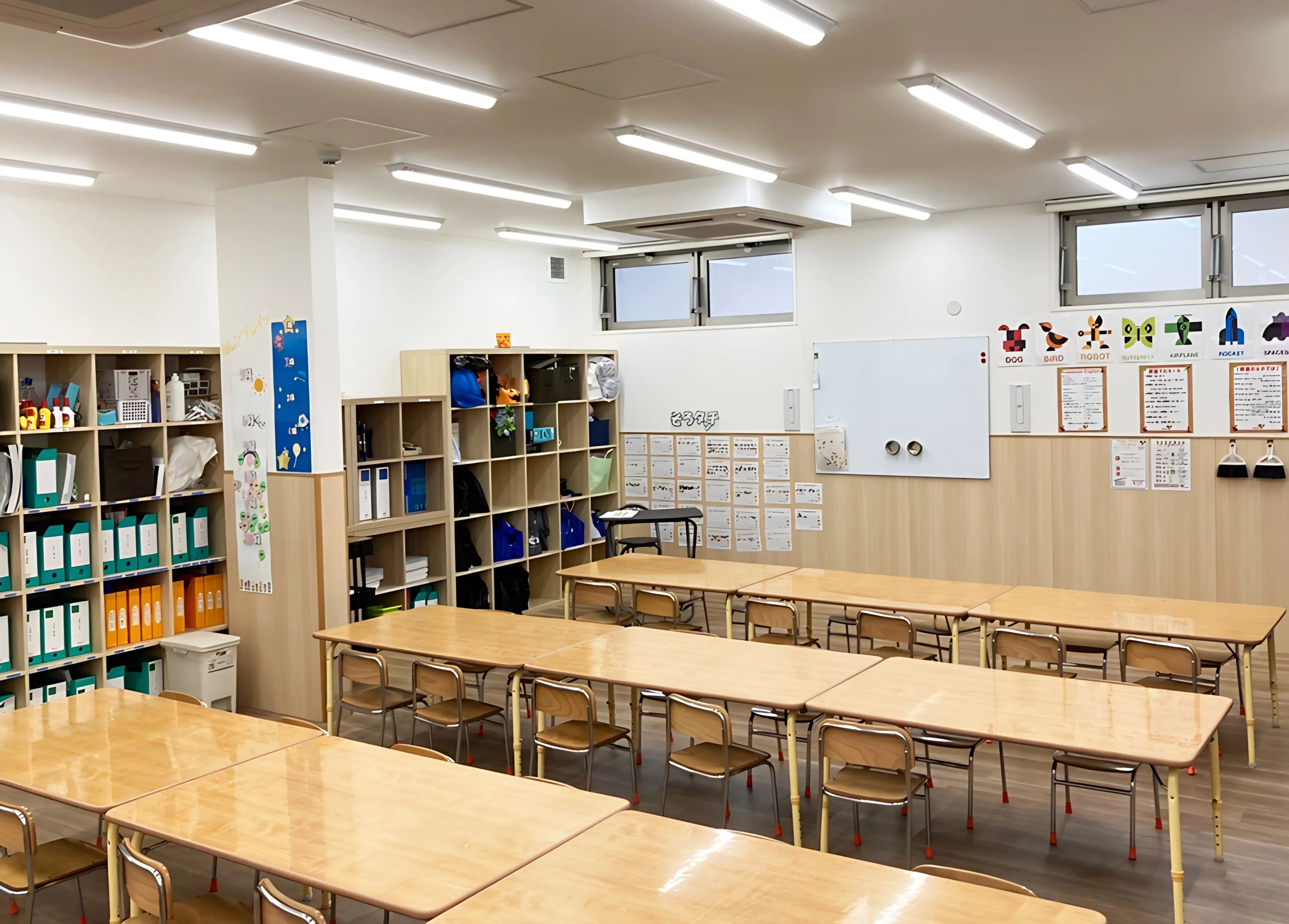 アフタースクールワイズ 武蔵小杉サウス教室のサムネイル画像 2