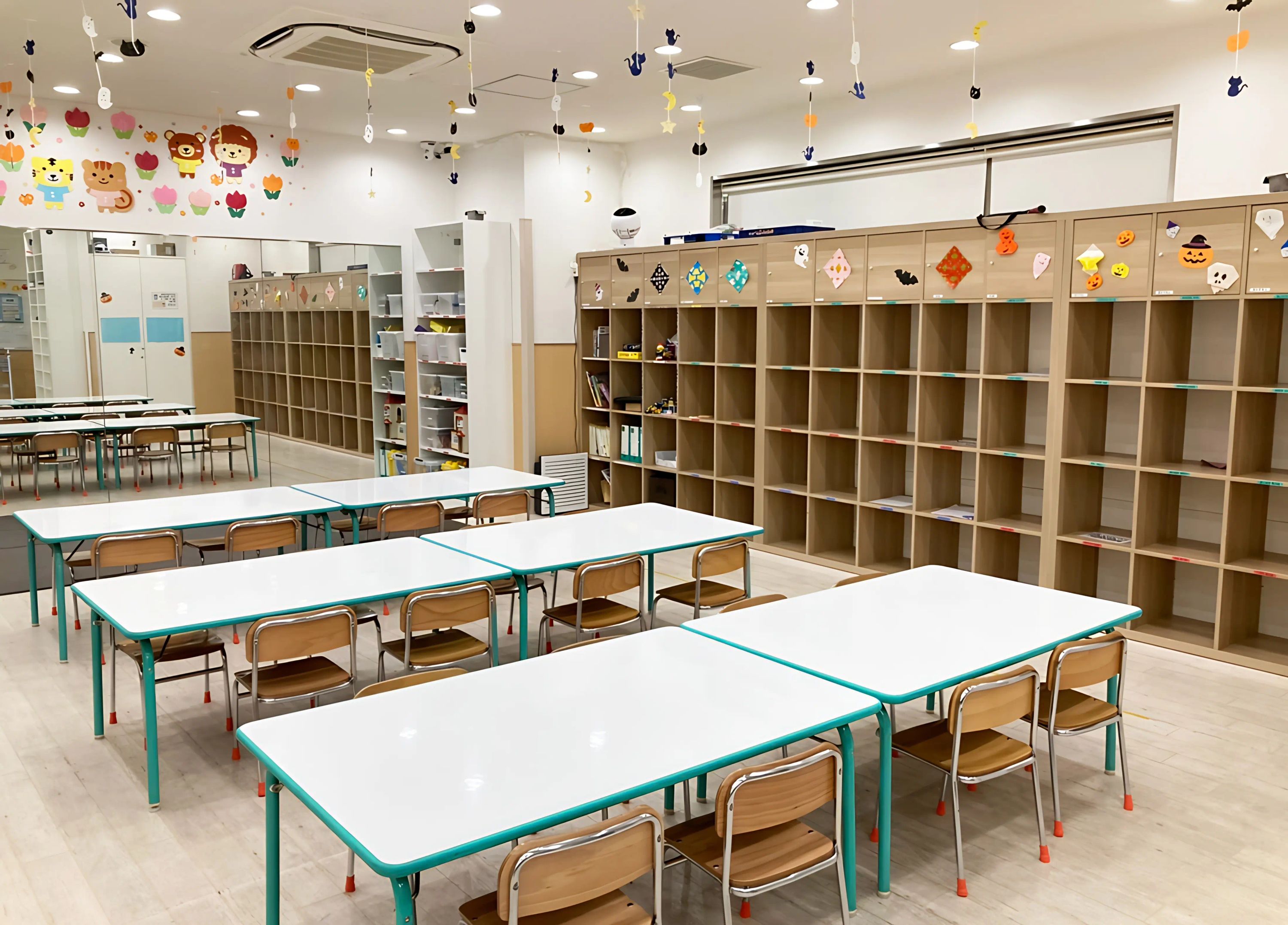 アフタースクールワイズ 武蔵小杉ウエスト教室のメイン画像