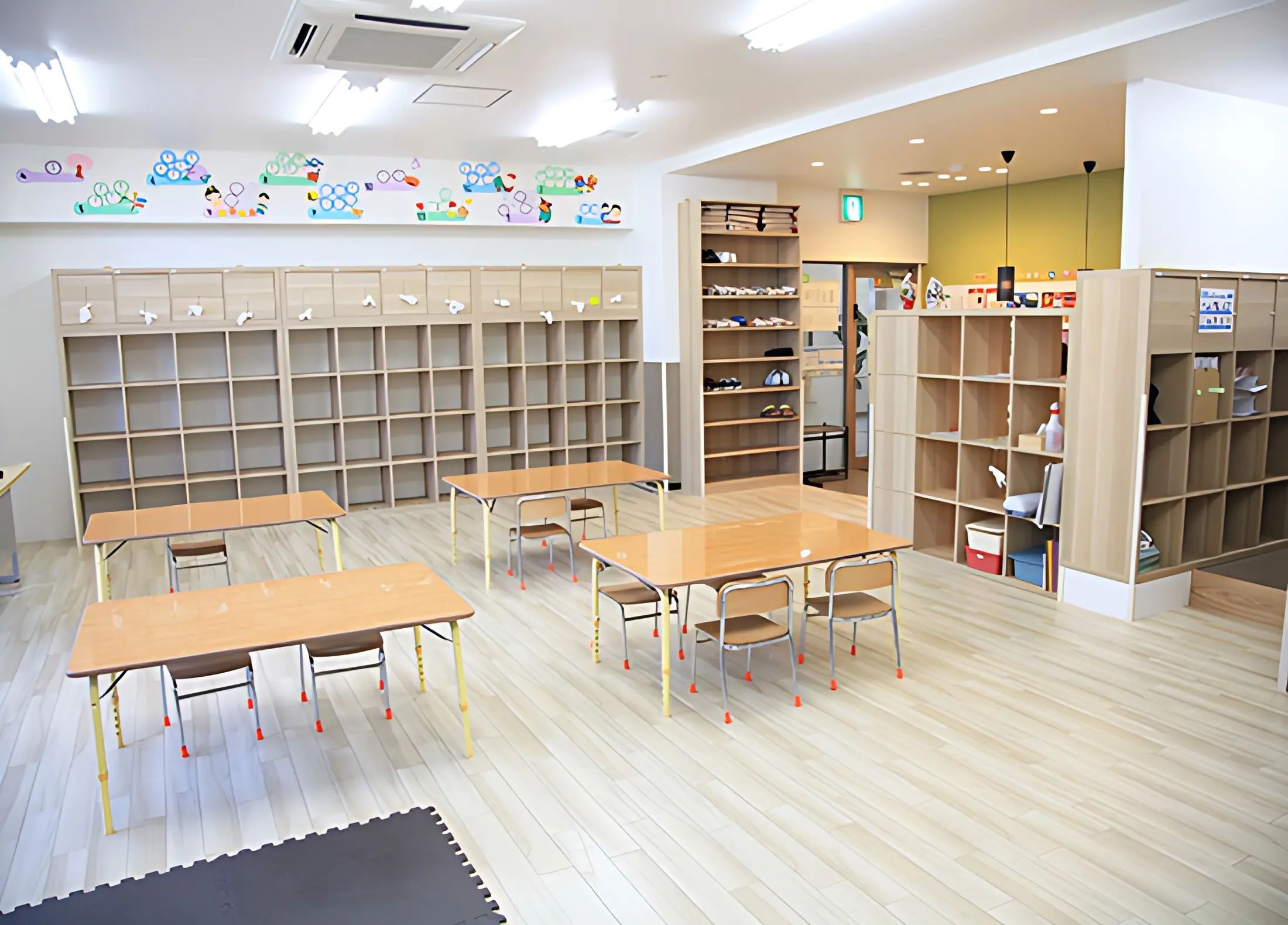 アフタースクールワイズ 橋本教室のメイン画像