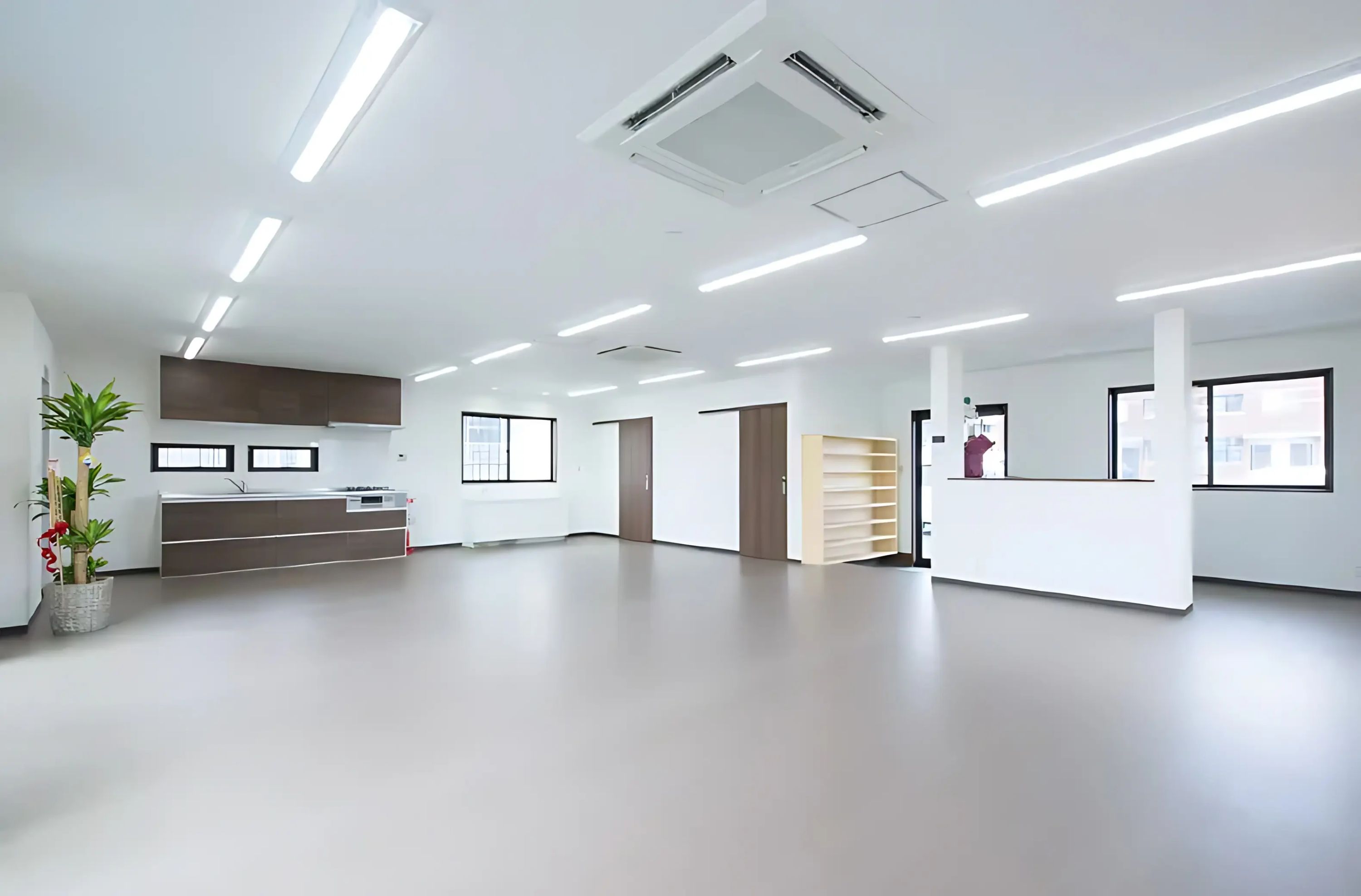 わくわくの森 アフタースクール みどりの東教室のサムネイル画像 3