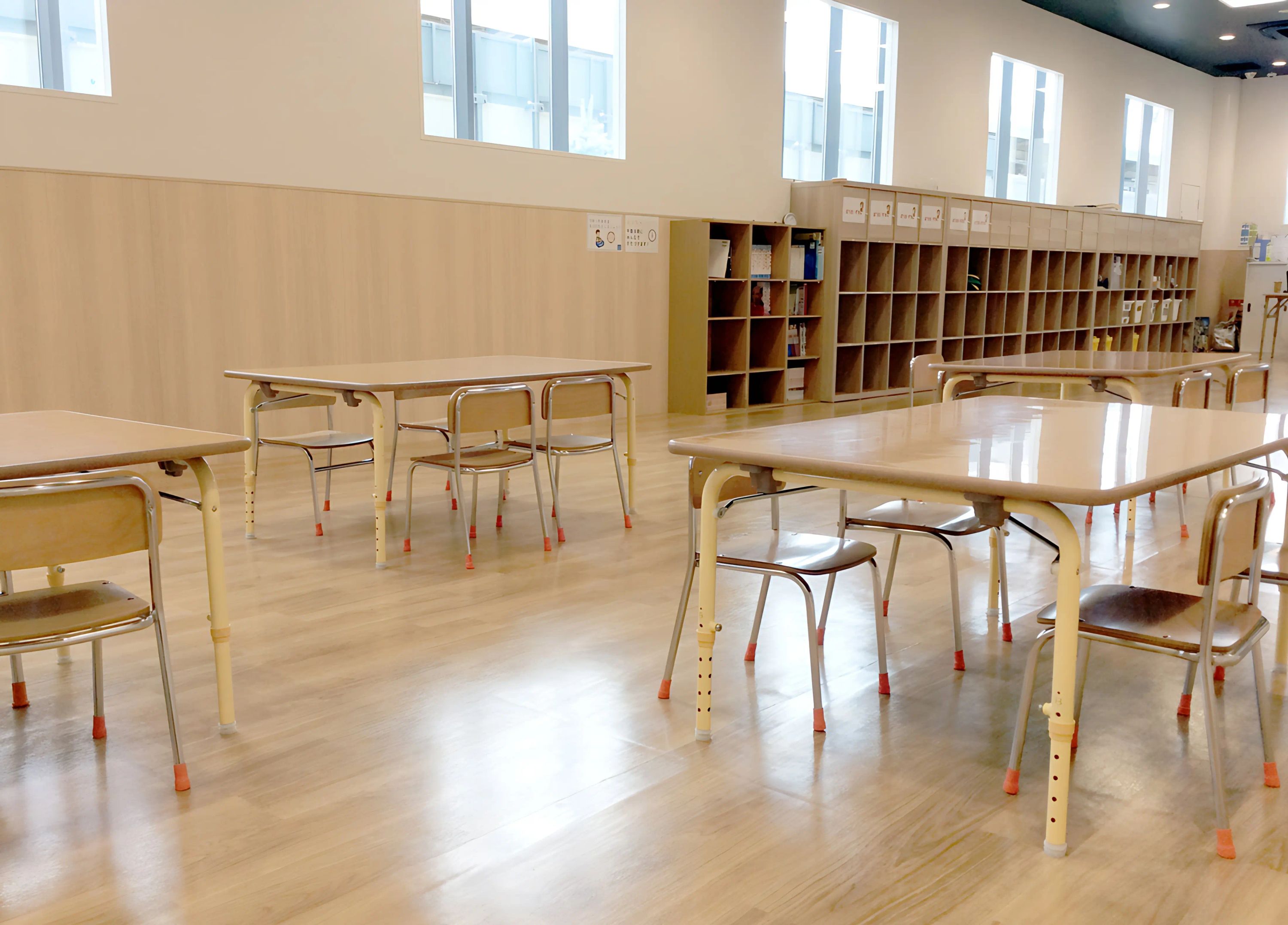 アフタースクールワイズ 三島教室のメイン画像