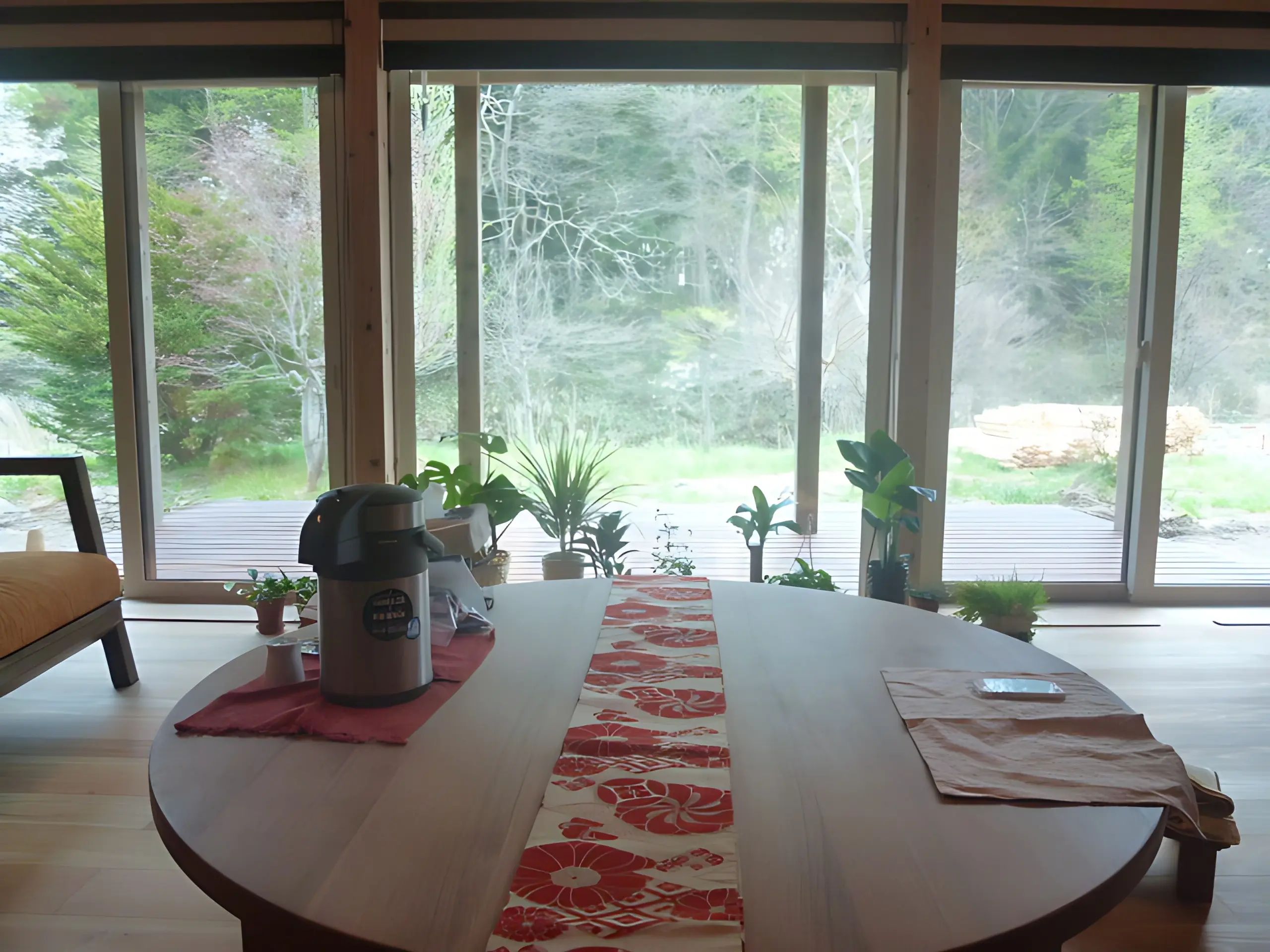 つぶつぶ料理教室 青森・札幌 つぶつぶ雑穀料理教室もみの木のメイン画像