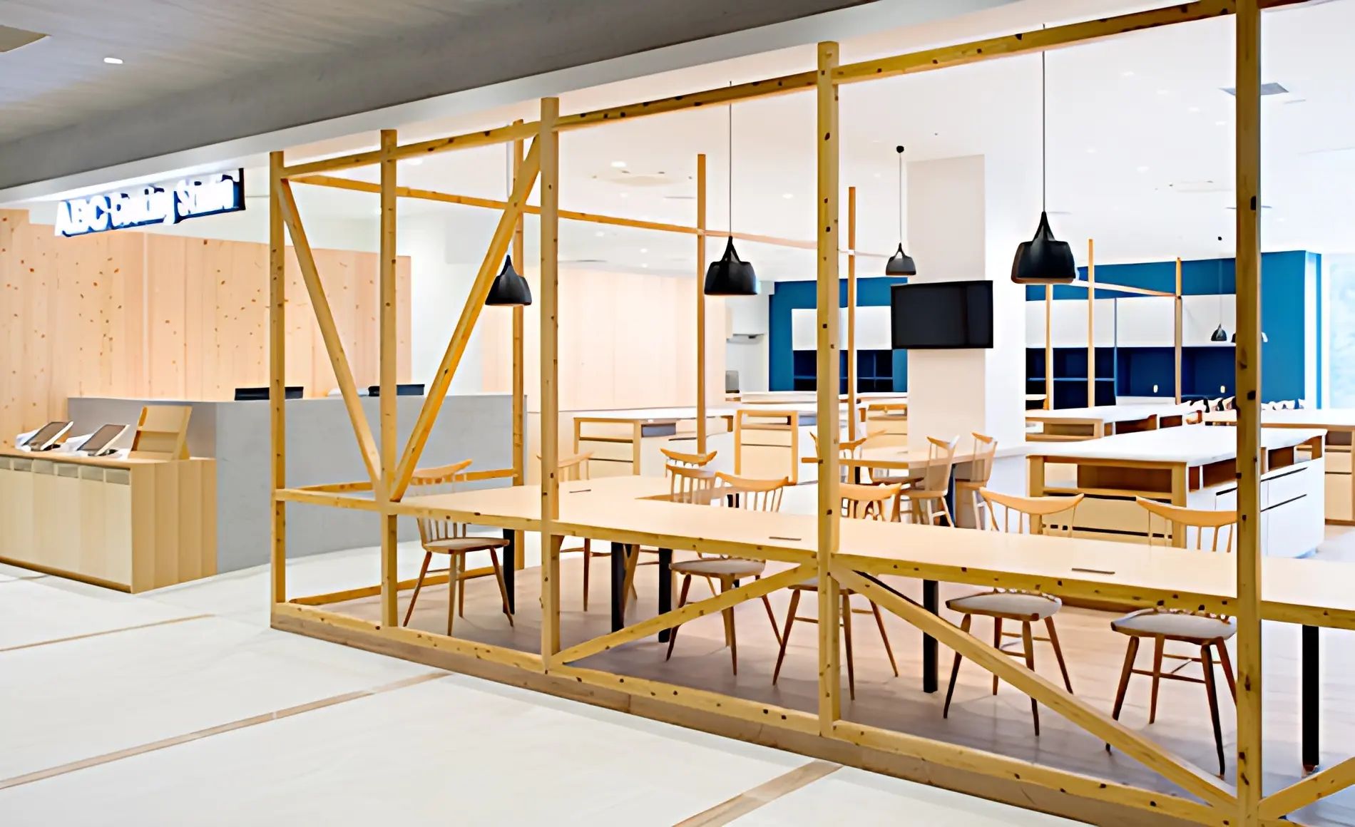 ABCクッキングスタジオ グランエミオ所沢スタジオのメイン画像