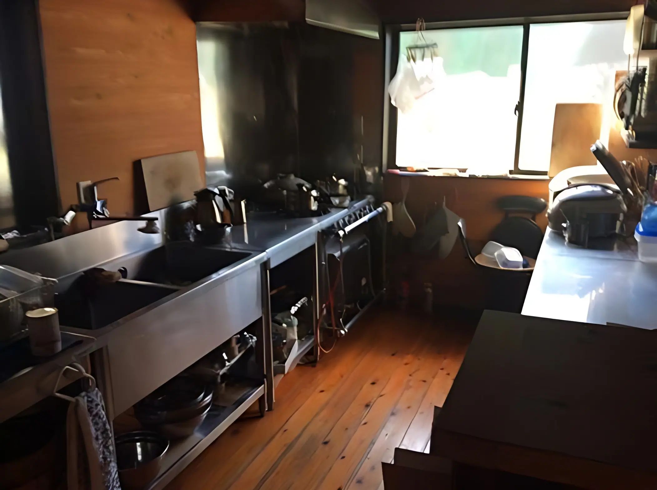 つぶつぶ料理教室 山梨・身延☆古民家で学ぶつぶつぶ料理教室　季美の郷のメイン画像