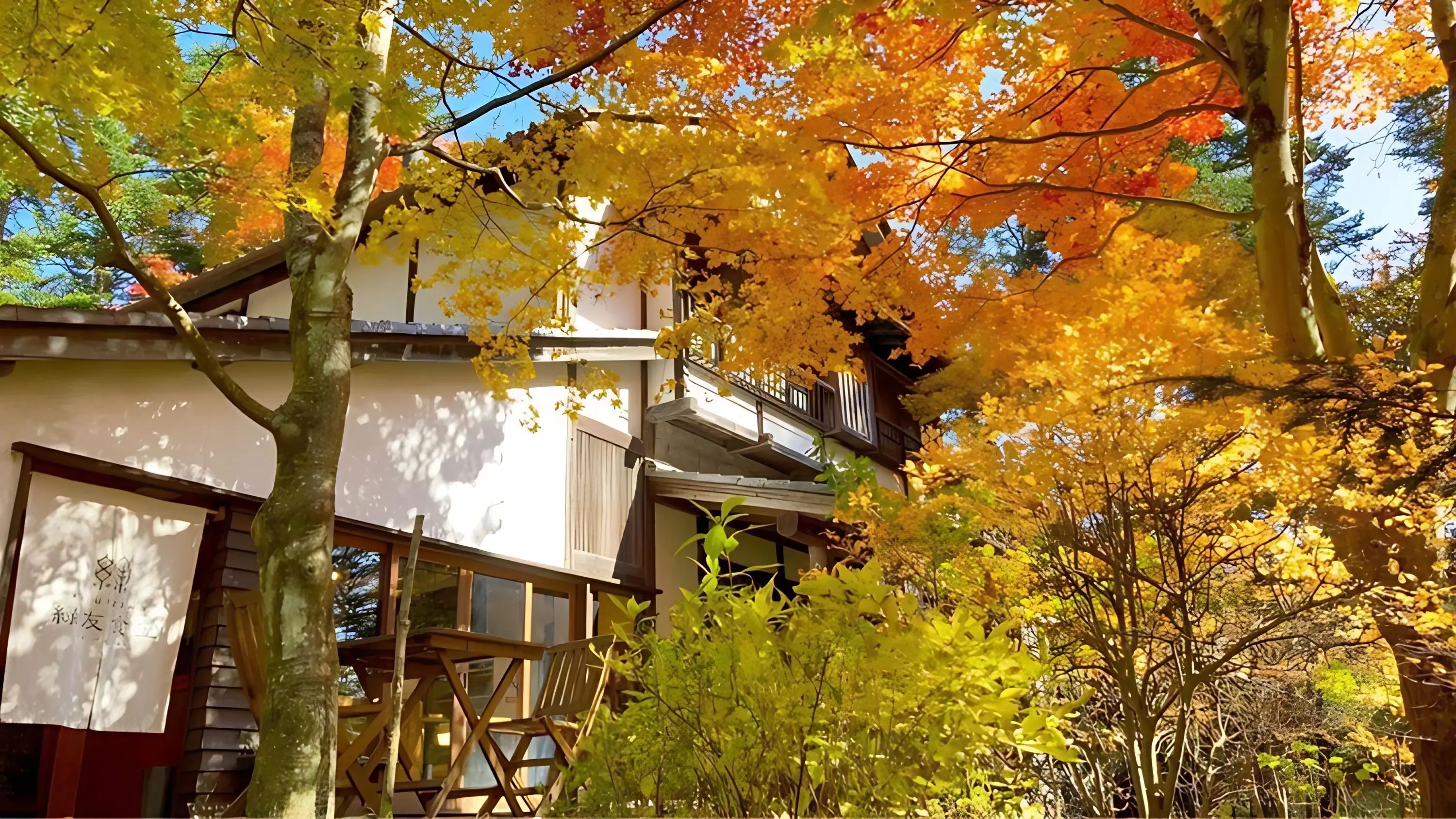 つぶつぶ料理教室 緑友食堂かていか部　つぶつぶ料理教室＠軽井沢のメイン画像