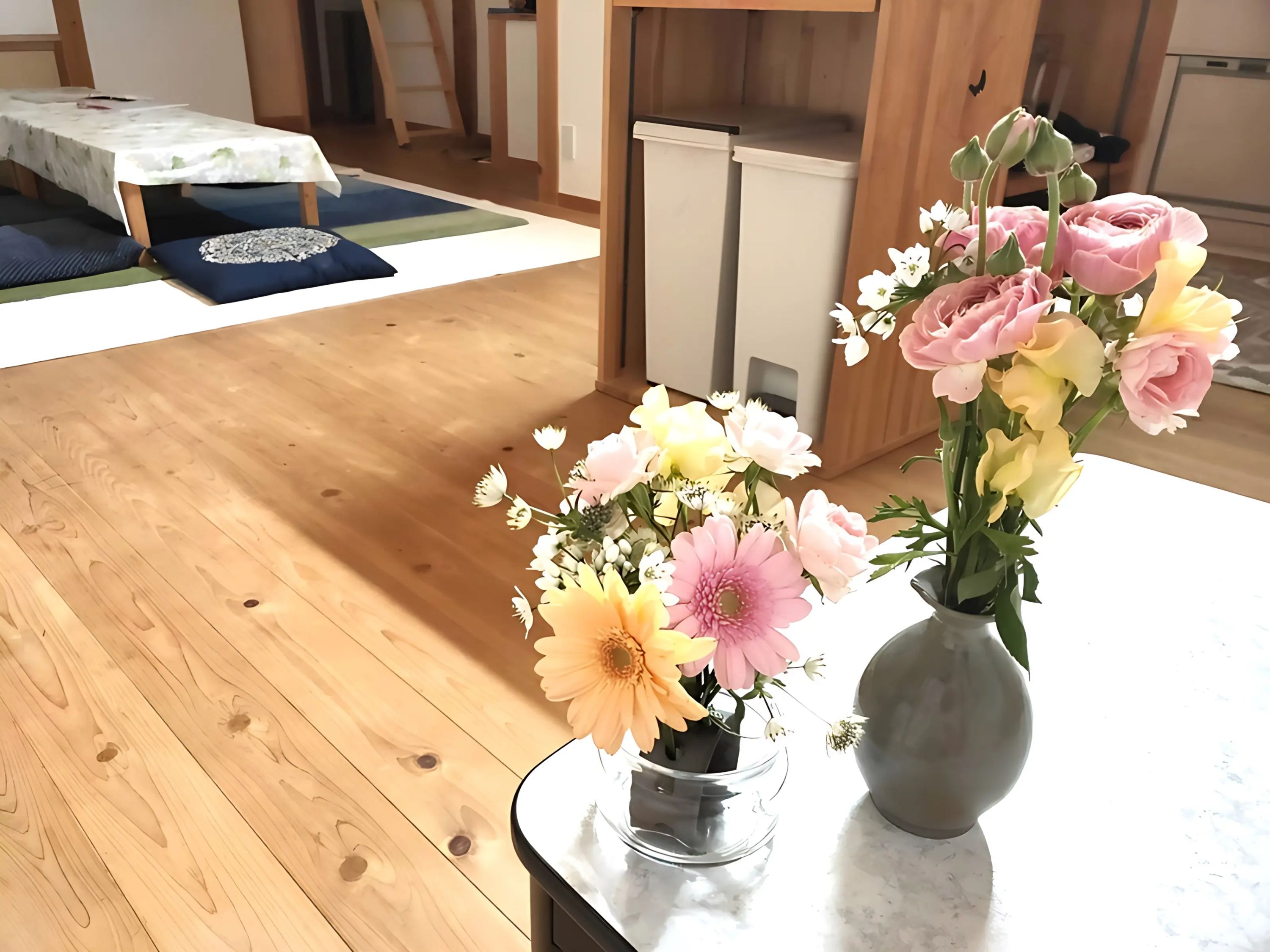 つぶつぶ料理教室 つぶつぶ料理教室hesoのメイン画像