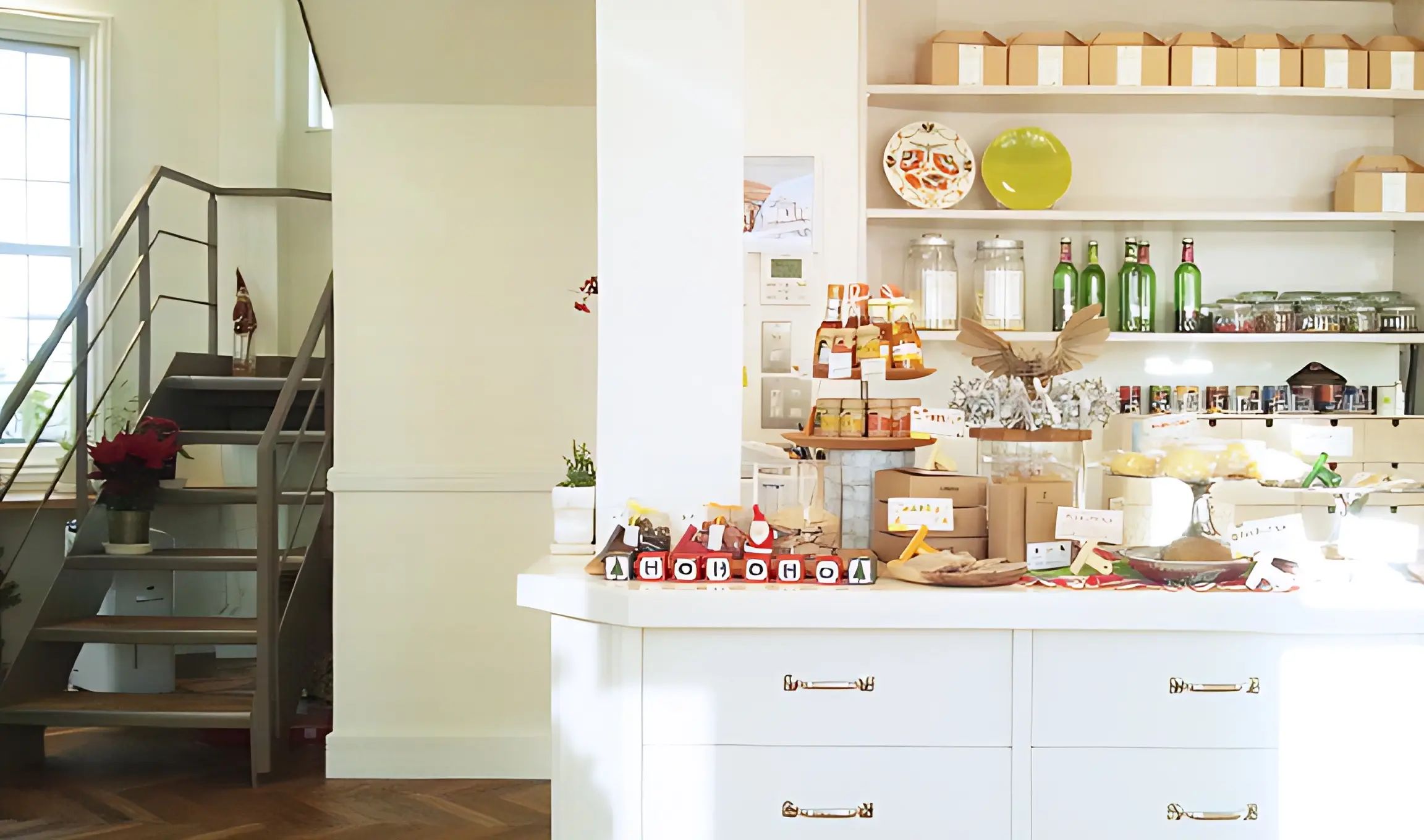 UPPER SECRET・アッパーシークレット 料理教室 平松北教室のメイン画像