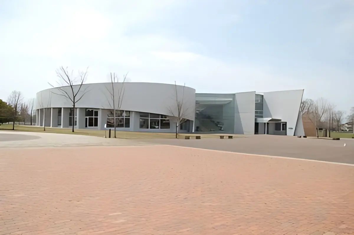 音更JrFC 希望が丘運動公園のメイン画像