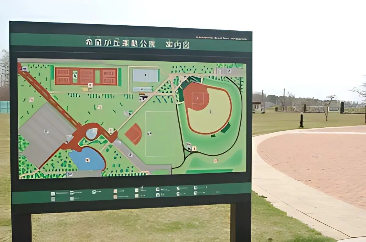 音更JrFC 希望が丘運動公園のサムネイル画像 2