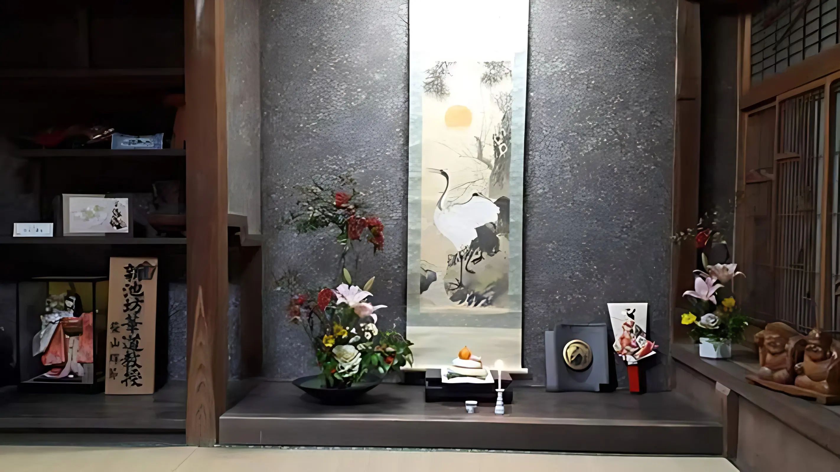 古民家体験工房とらいかん 料理教室 吉井教室のメイン画像