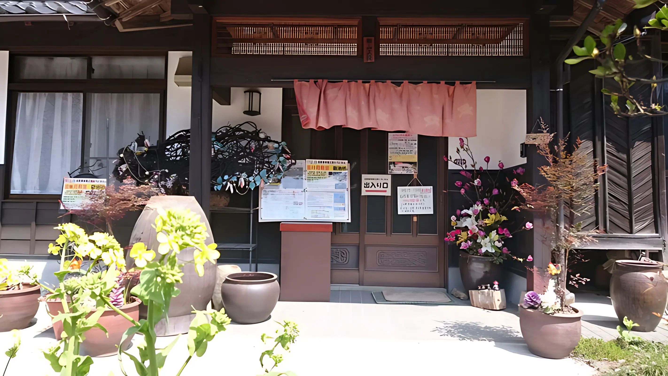 古民家体験工房とらいかん 料理教室 吉井教室のサムネイル画像 2