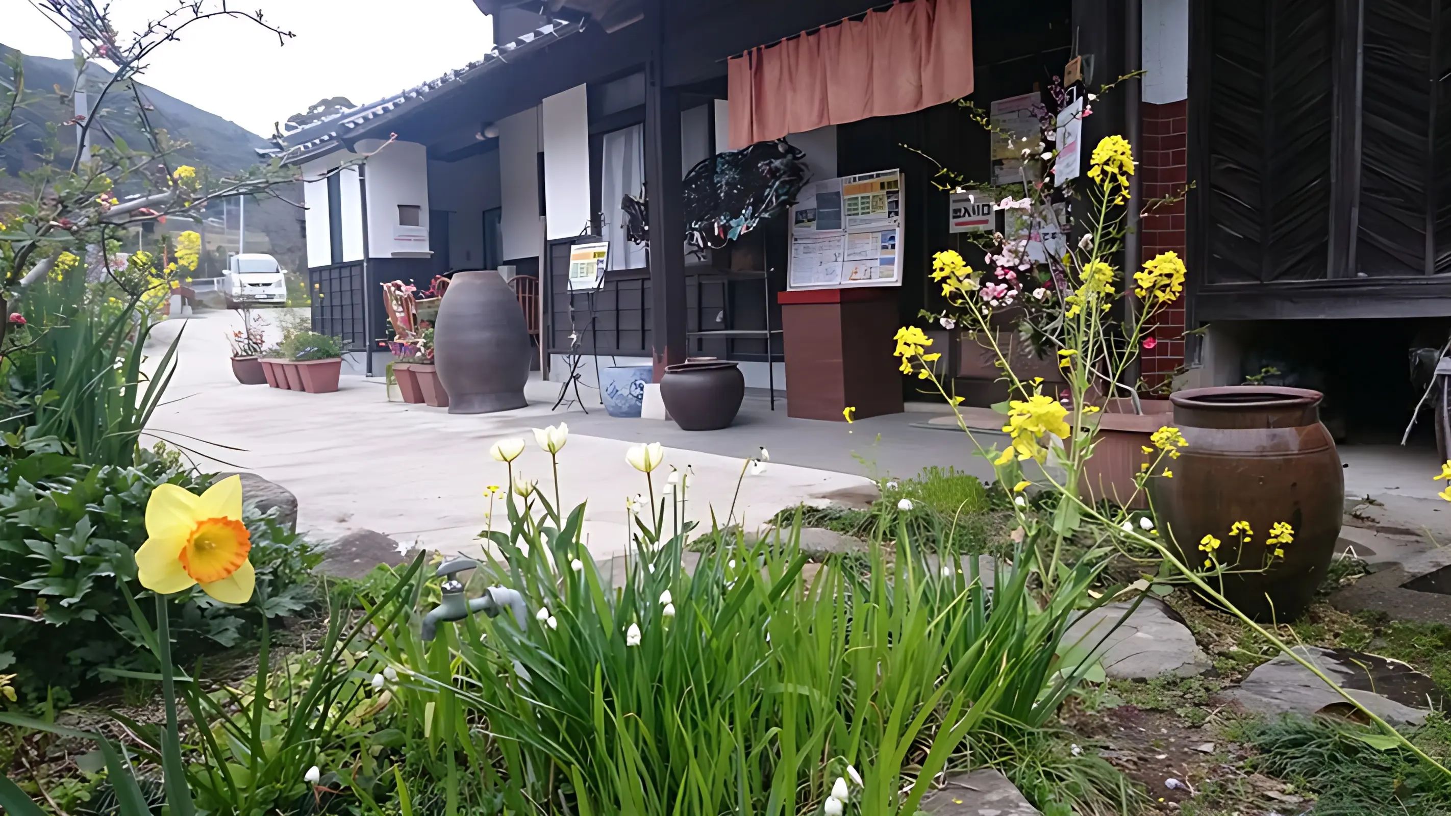 古民家体験工房とらいかん 料理教室 吉井教室のサムネイル画像 3