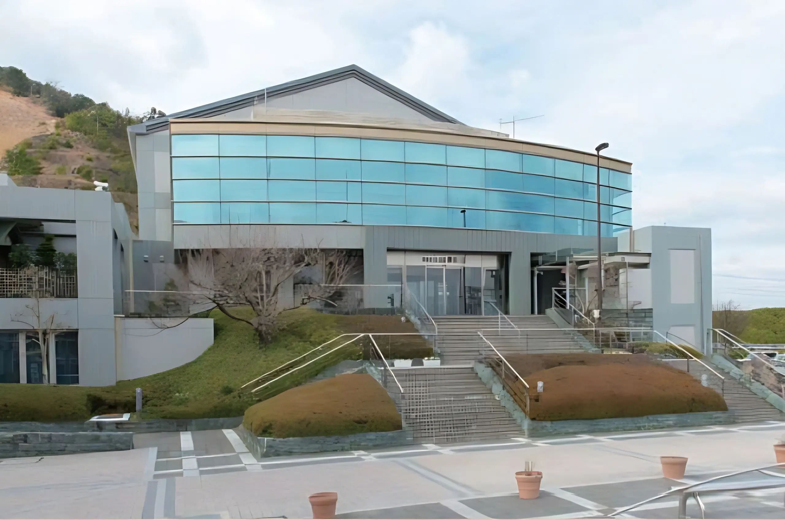 徳島新聞カルチャーセンター 囲碁・将棋 阿南カルチャーセンター 夢ホール校のサムネイル画像 4