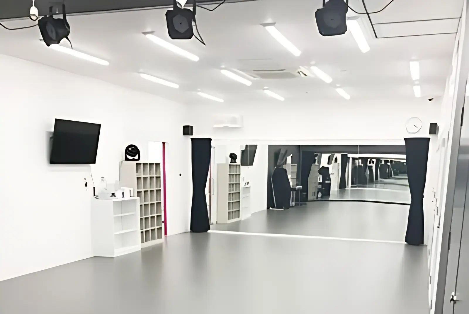 テアトルアカデミー 演劇 札幌校のサムネイル画像 2