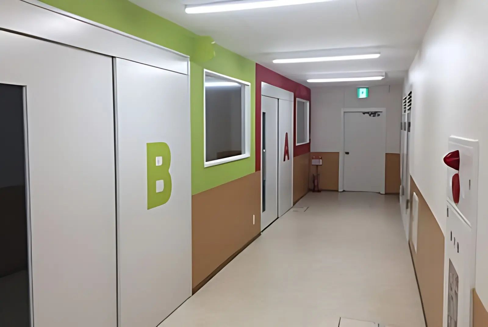 テアトルアカデミー 演劇 仙台校のメイン画像