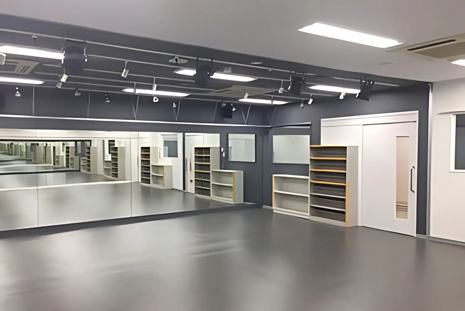 テアトルアカデミー 演劇 仙台校のサムネイル画像 2