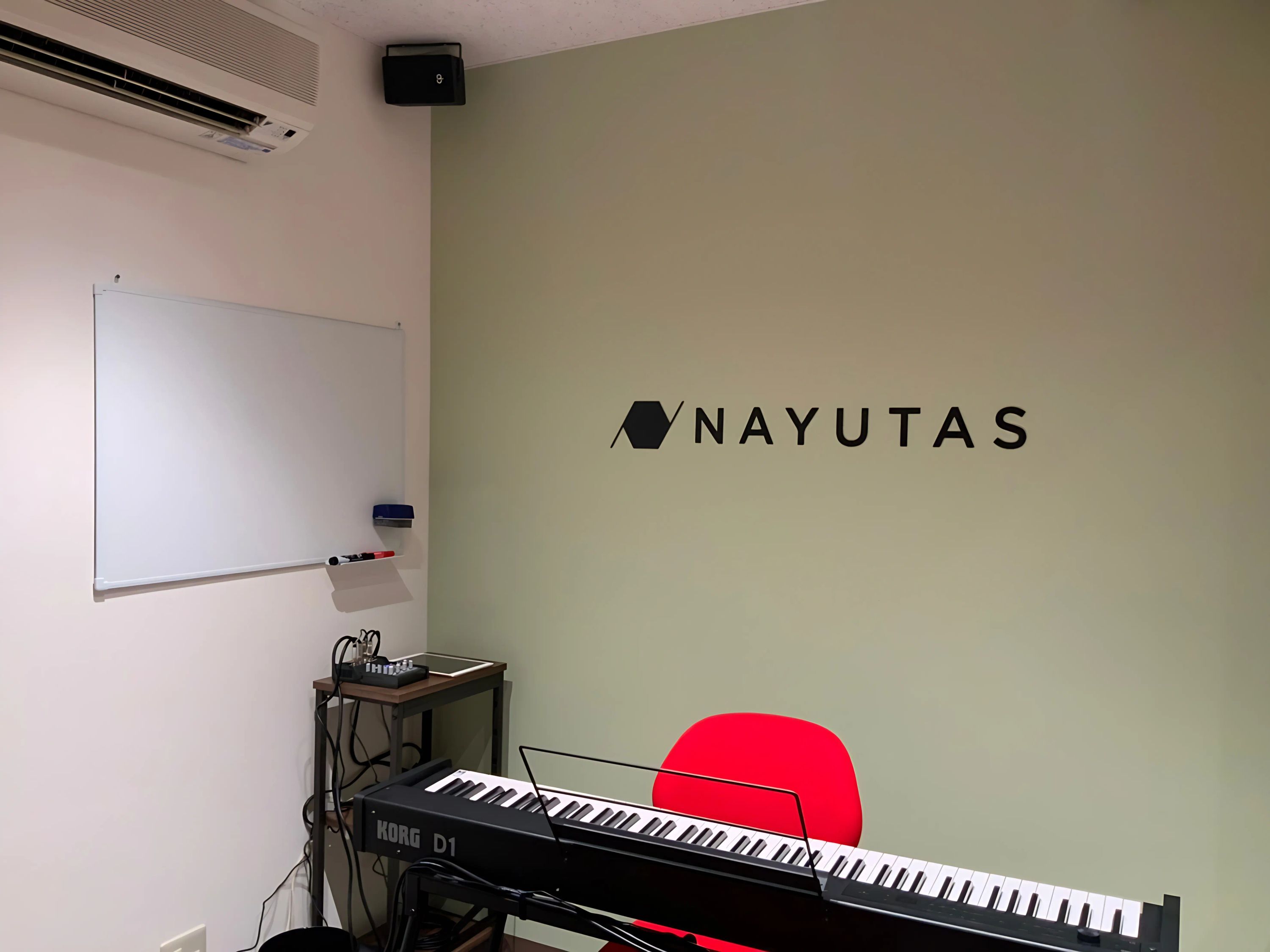 NAYUTAS 演劇 巣鴨校のメイン画像