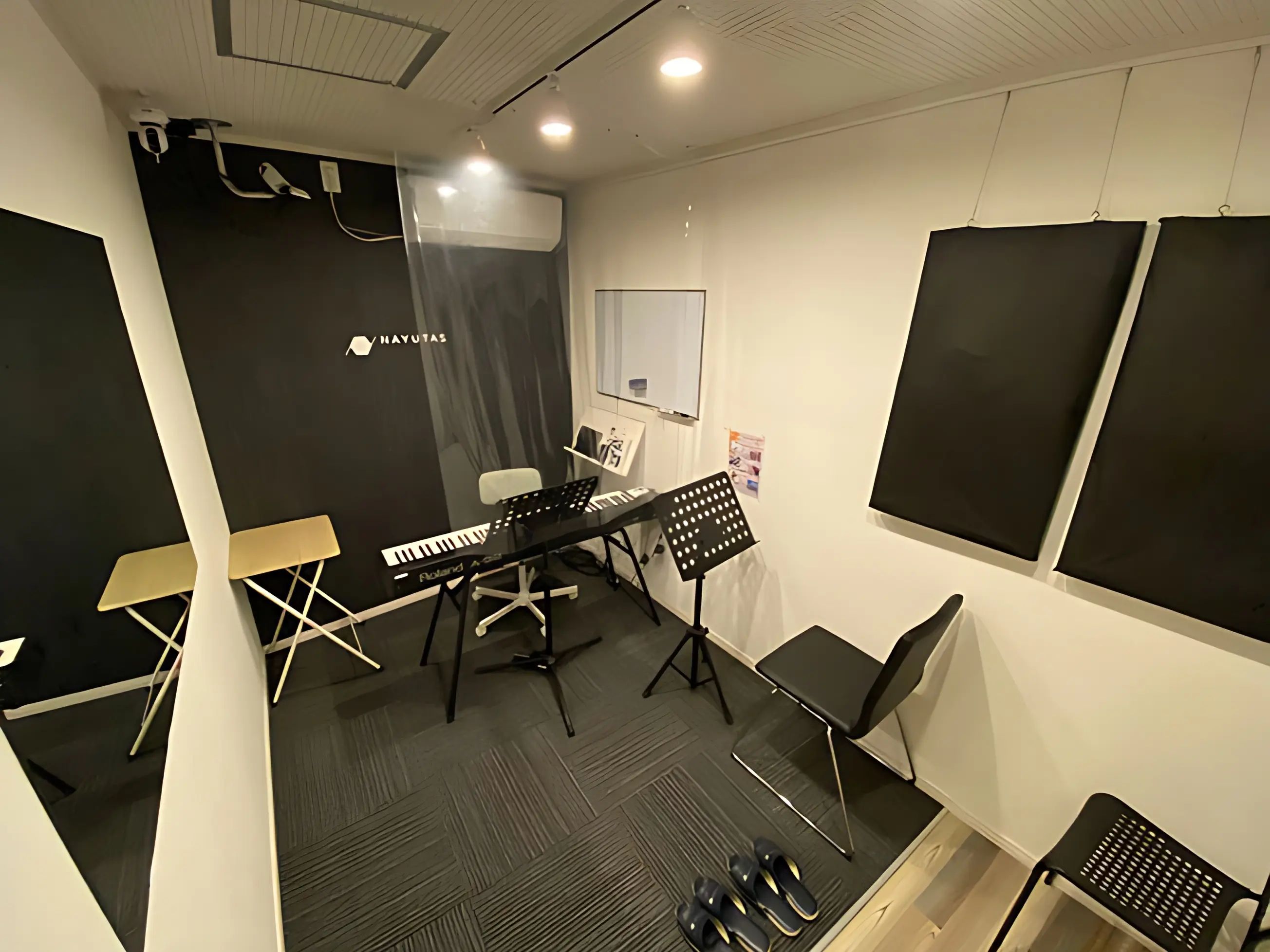 NAYUTAS 演劇 北千住校のサムネイル画像 2