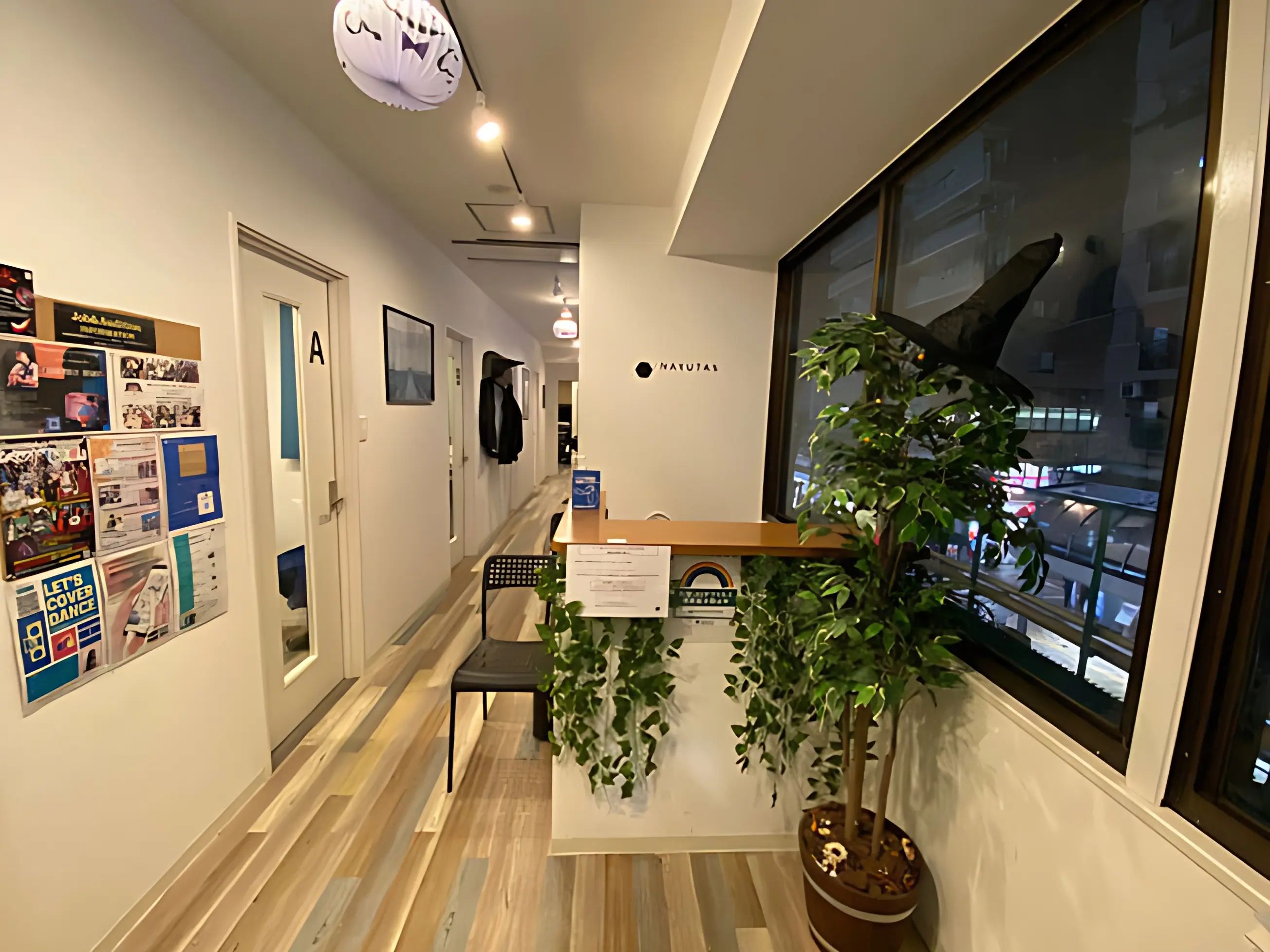 NAYUTAS 演劇 北千住校のサムネイル画像 3