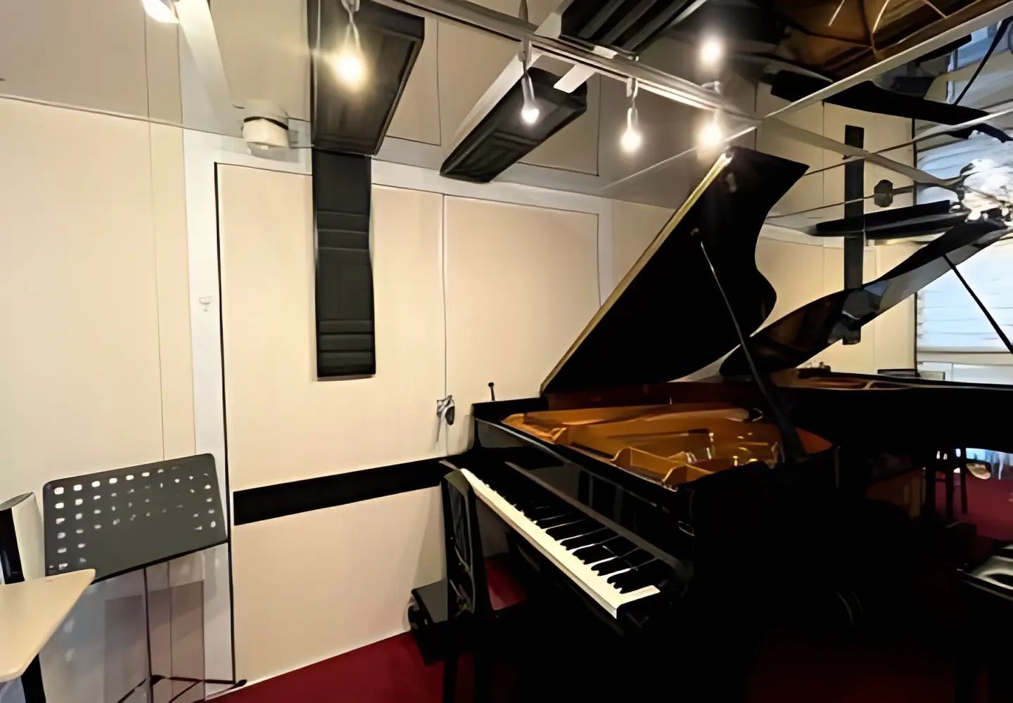 成城ミュージックアカデミー 演劇 成城駅前音楽教室のメイン画像