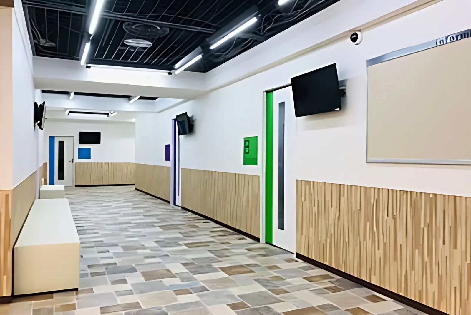 テアトルアカデミー 演劇 横浜校のメイン画像