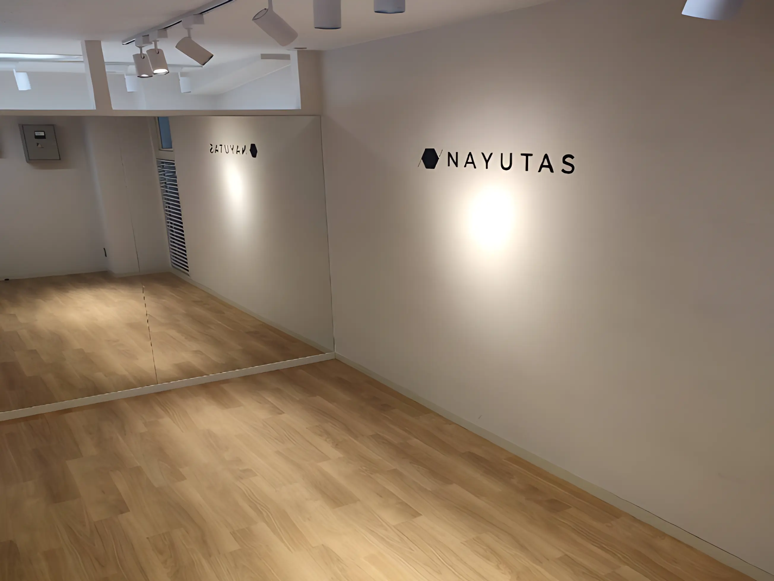 NAYUTAS 演劇 名古屋(栄)校のサムネイル画像 2