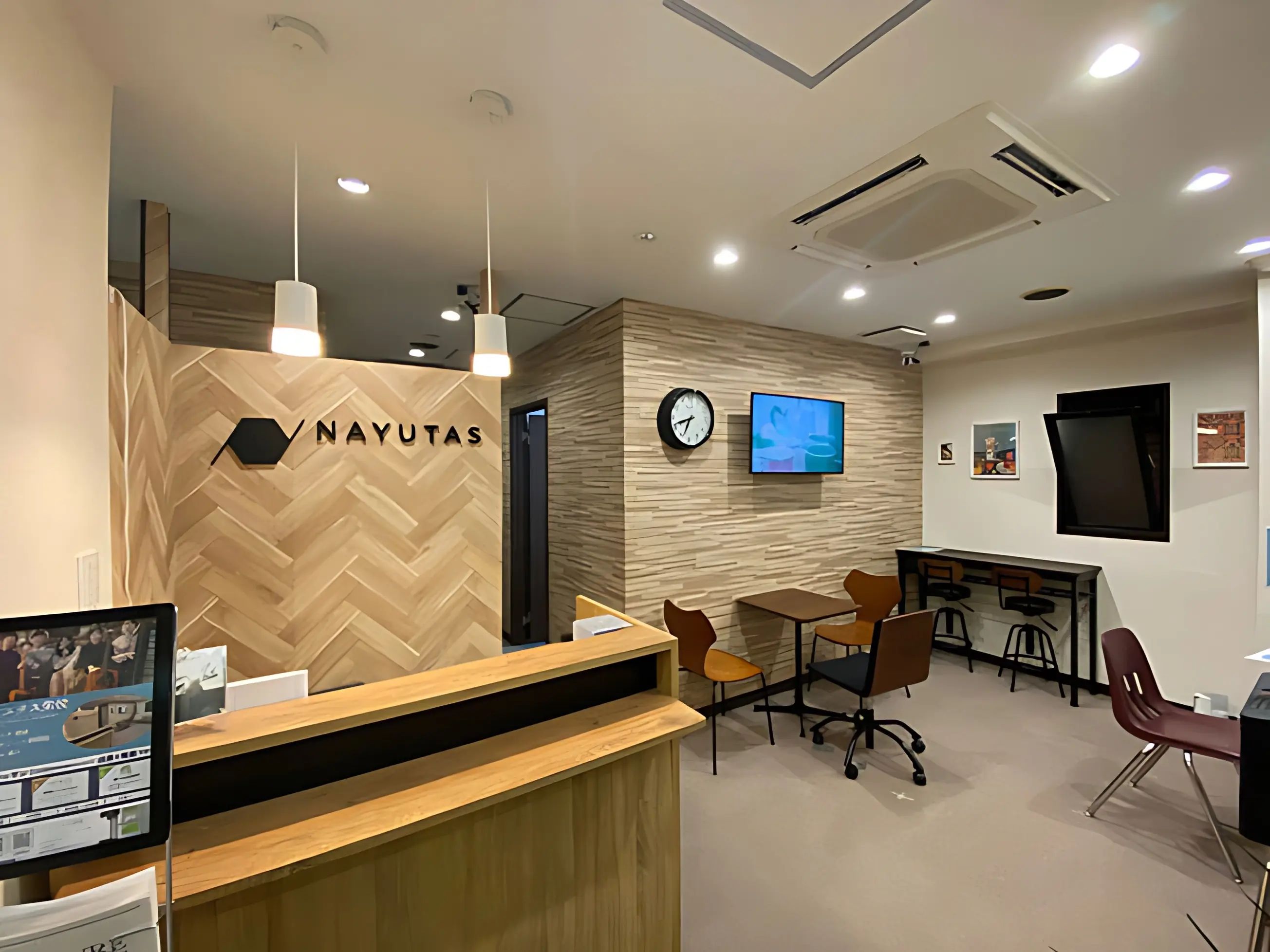 NAYUTAS 演劇 名古屋(栄)校のサムネイル画像 3