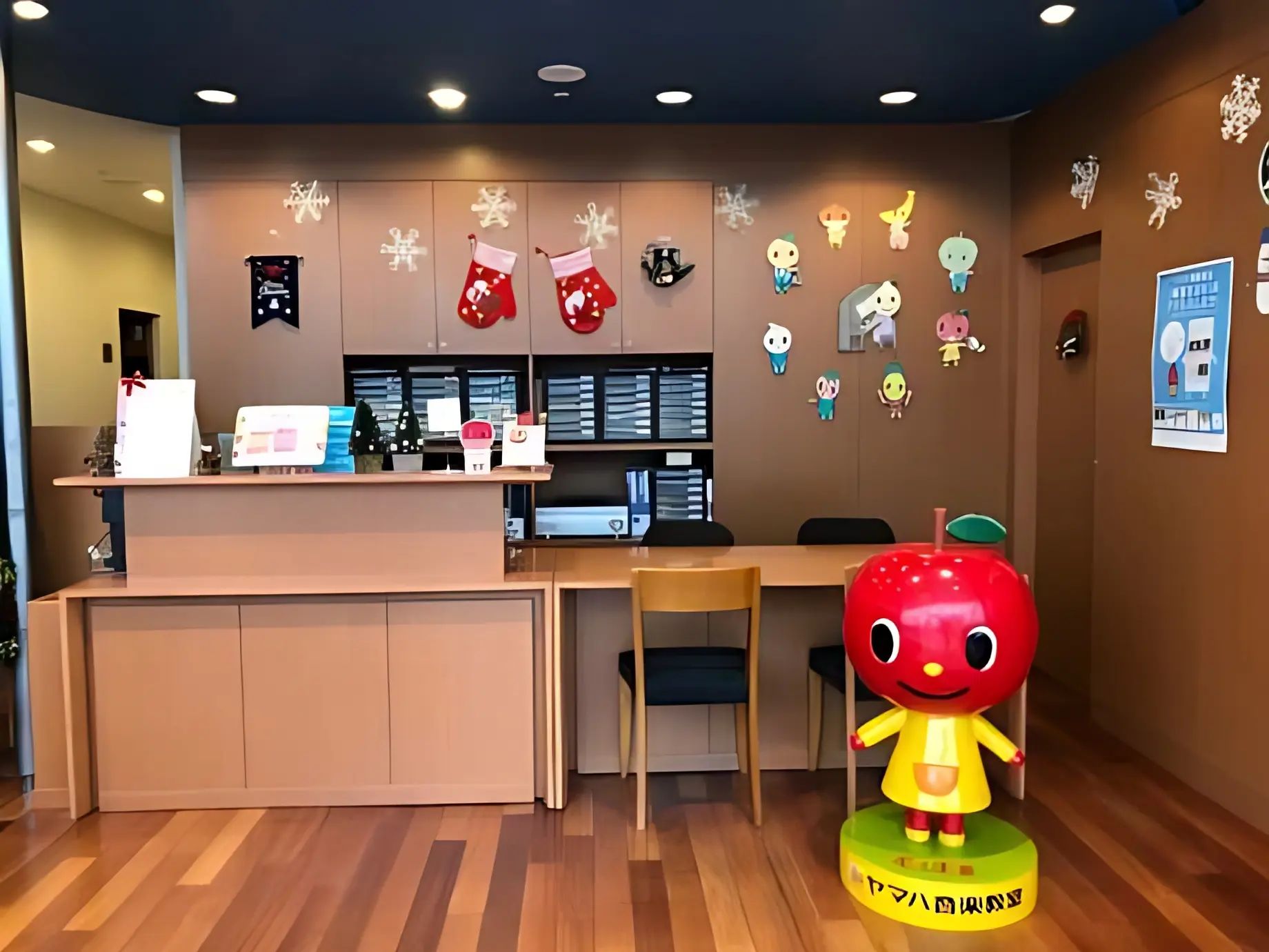 ツルタ楽器 演劇 岡崎ウィングセンターのサムネイル画像 4