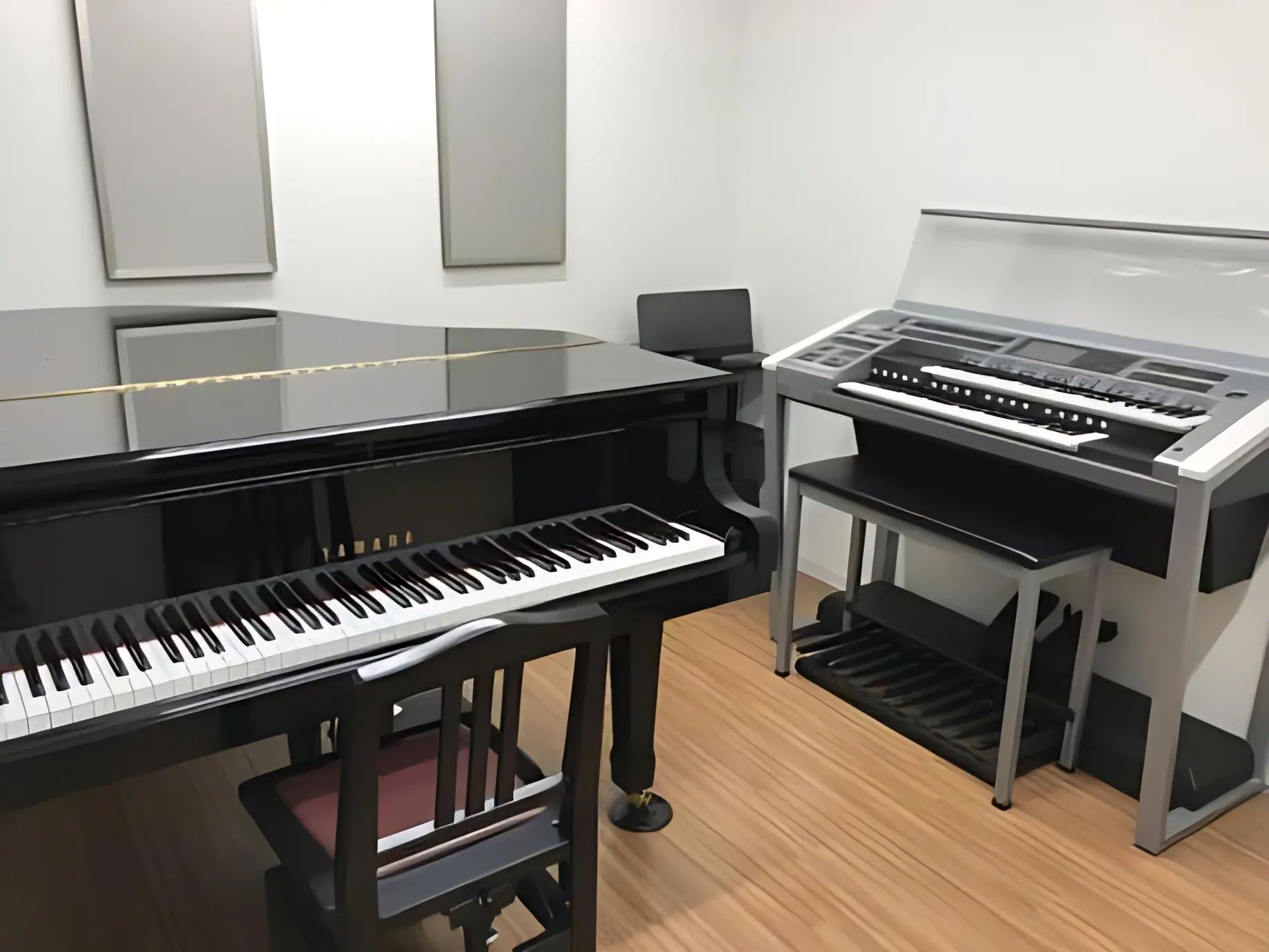 ツルタ楽器 演劇 岡崎ウィングセンターのサムネイル画像 5