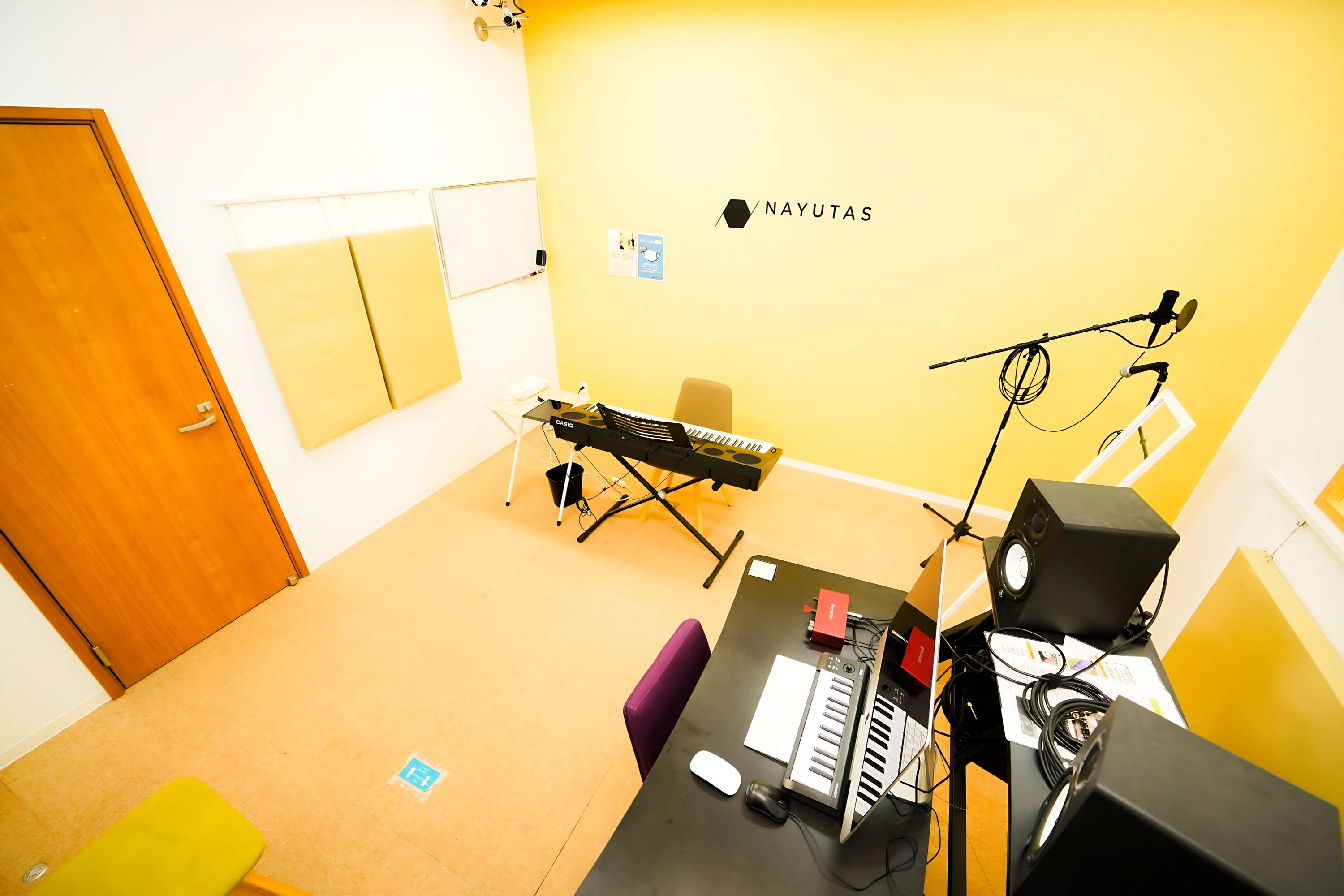 NAYUTAS 演劇 岐阜校のメイン画像