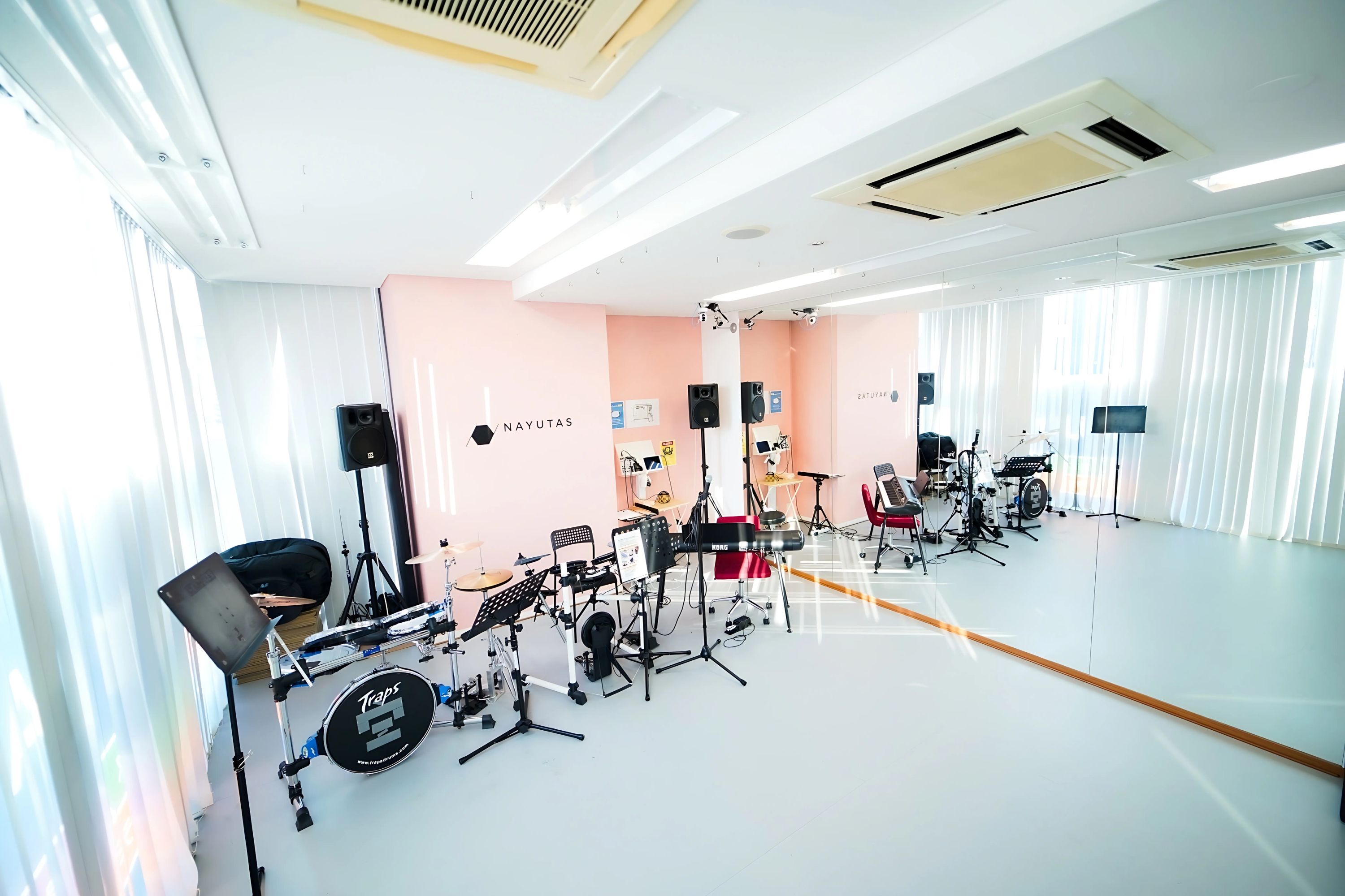 NAYUTAS 演劇 岐阜校のサムネイル画像 2